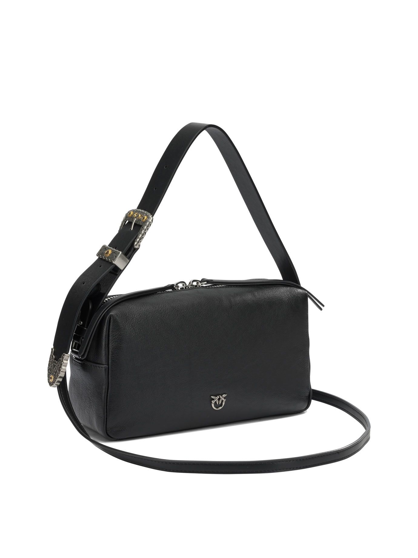Pinko Pinko Shoulder Bags tag size UNI Women - USA Duties Paid Size ONE SIZE - 2 Thumbnail