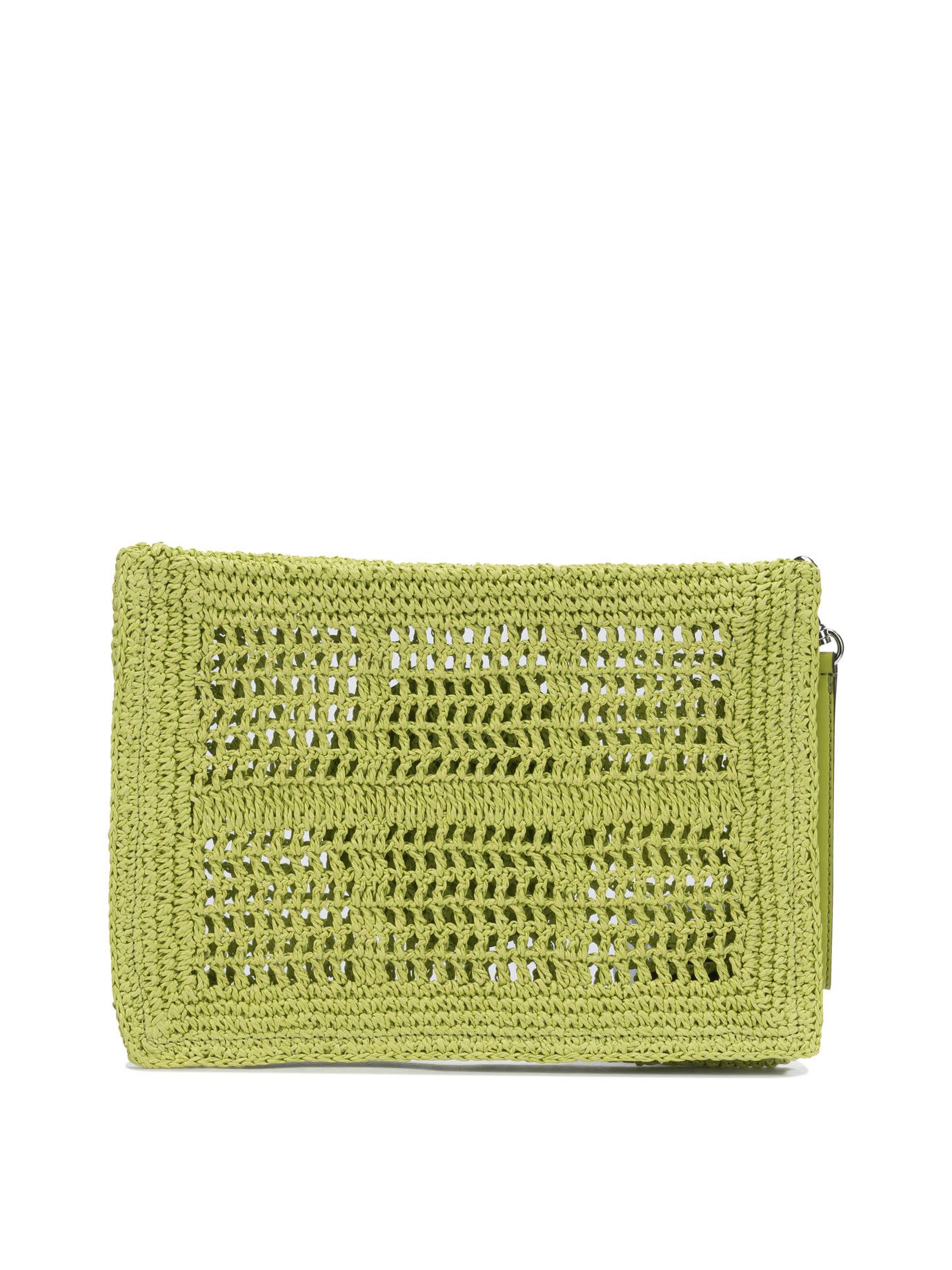 Tory Burch Tory Burch Clutches tag size UNI Women - USA Duties Paid Size ONE SIZE - 3 Thumbnail