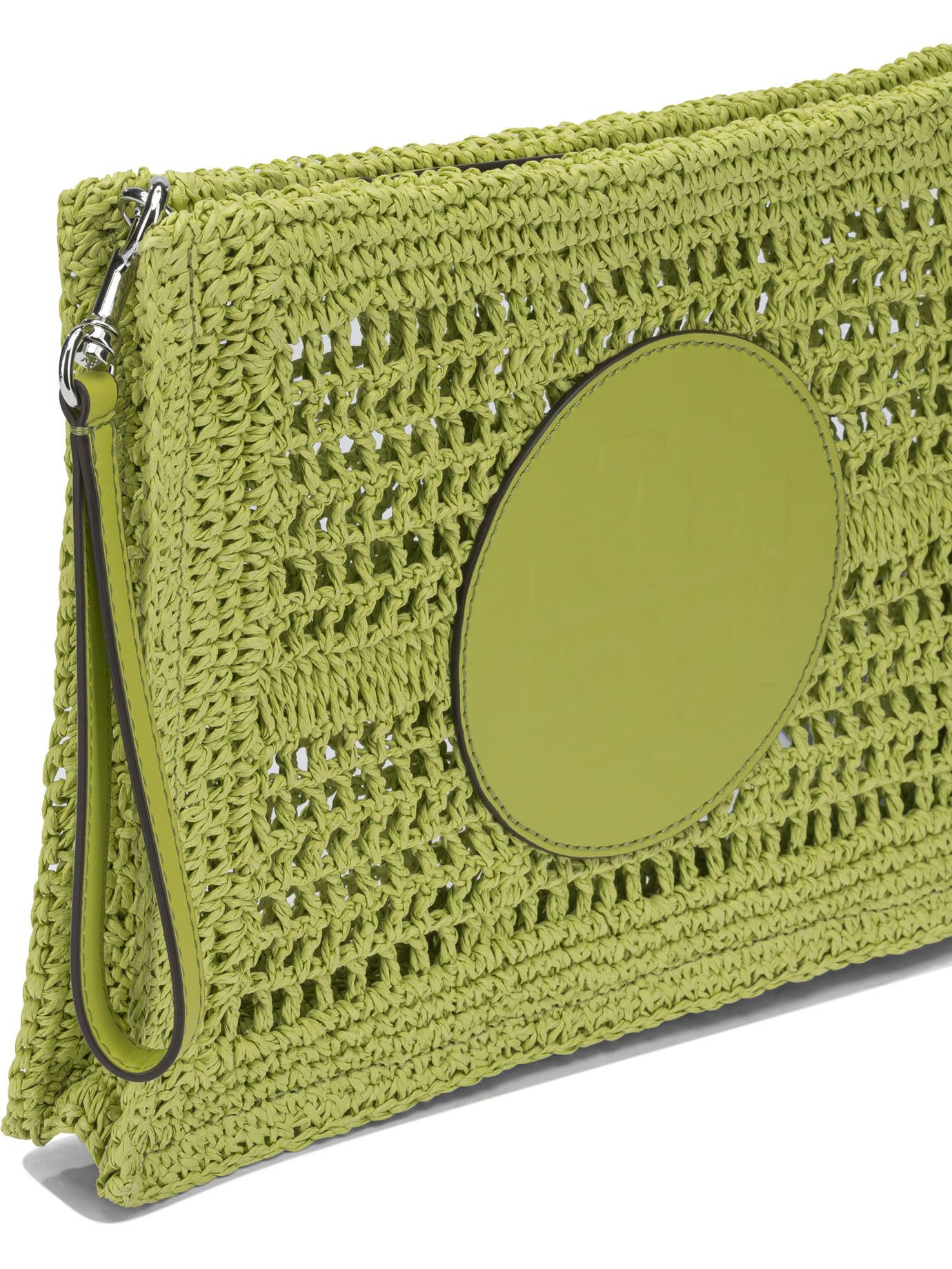Tory Burch Tory Burch Clutches tag size UNI Women - USA Duties Paid Size ONE SIZE - 4 Thumbnail