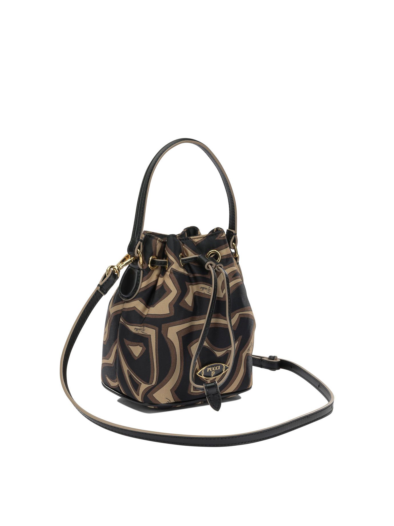 Emilio Pucci Pucci Yummy Mini Handbag tag size UNI Women - USA Duties Paid Size ONE SIZE - 2 Thumbnail