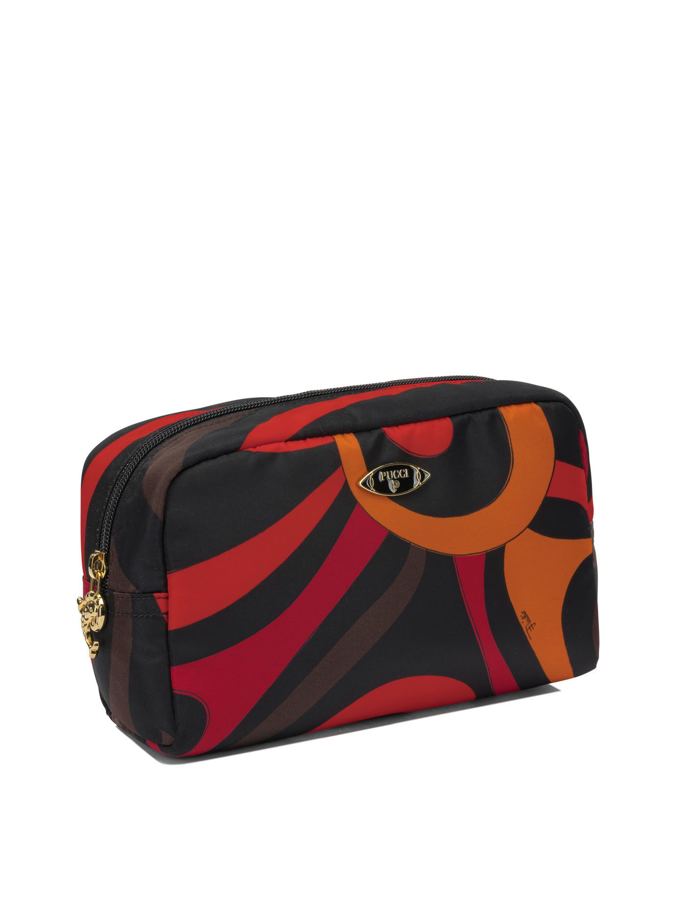 Emilio Pucci Pucci Marmo Beauty Case tag size UNI Women - USA Duties Paid Size ONE SIZE - 2 Thumbnail