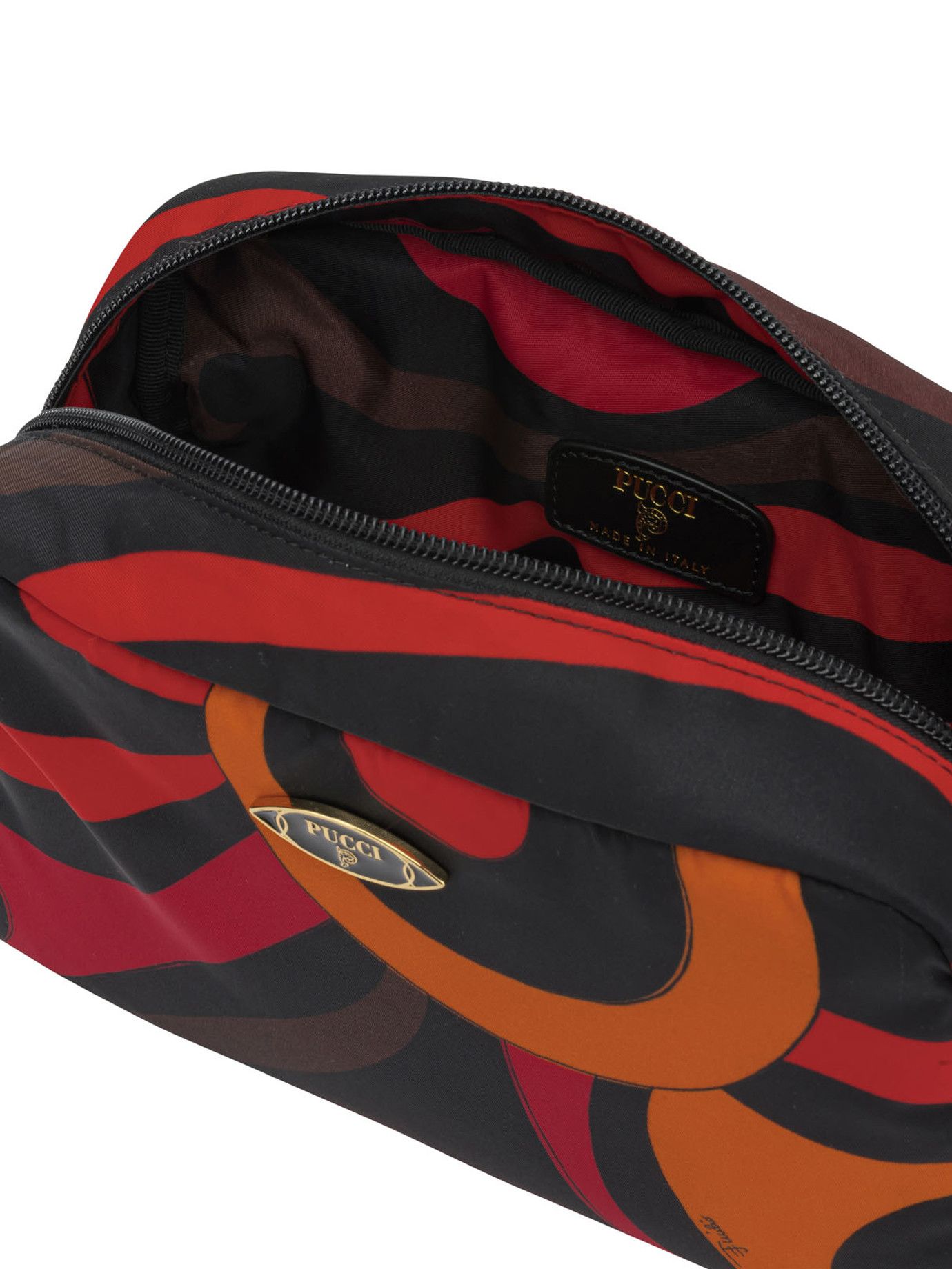 Emilio Pucci Pucci Marmo Beauty Case tag size UNI Women - USA Duties Paid Size ONE SIZE - 5 Thumbnail