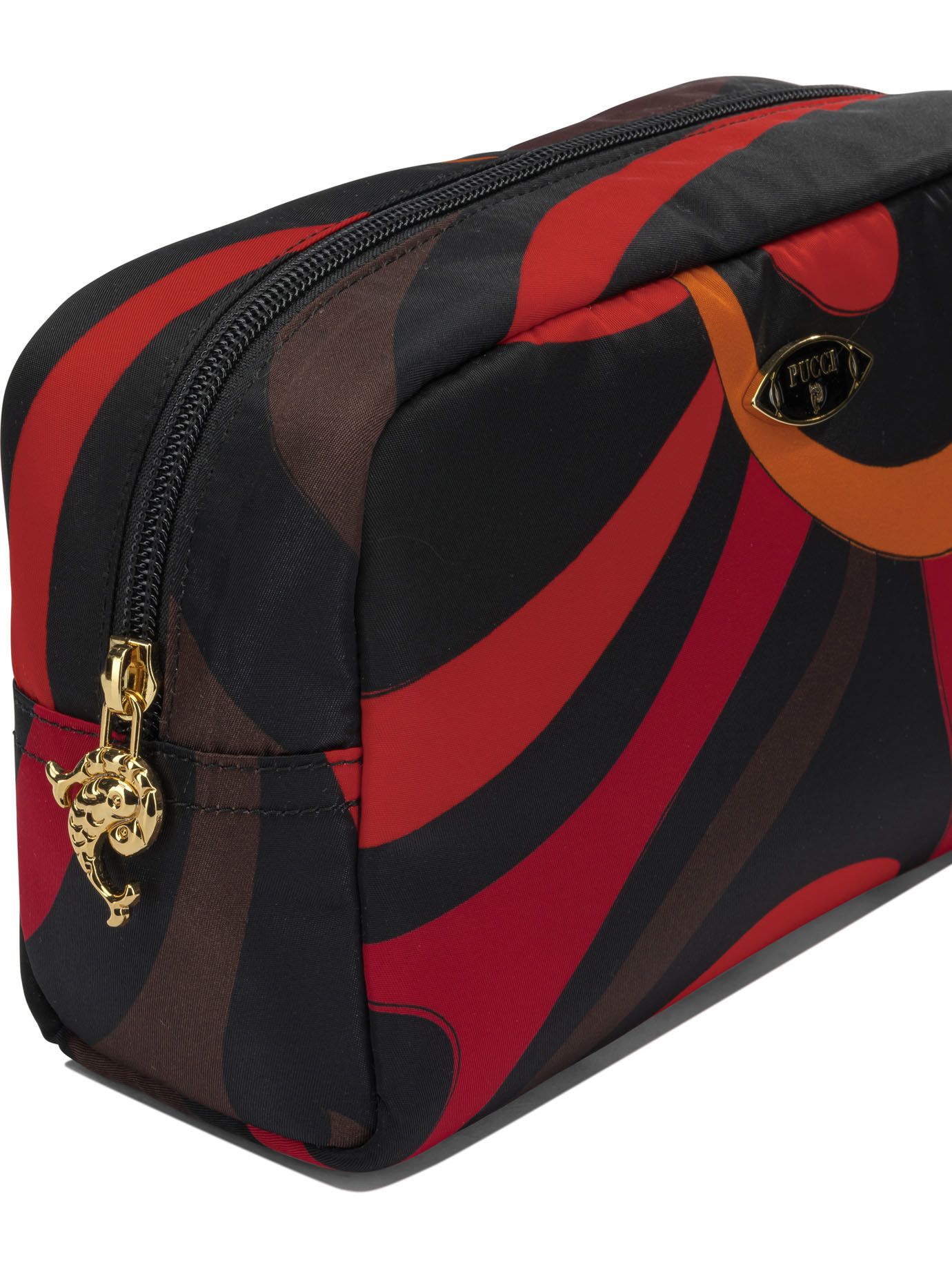 Emilio Pucci Pucci Marmo Beauty Case tag size UNI Women - USA Duties Paid Size ONE SIZE - 4 Thumbnail