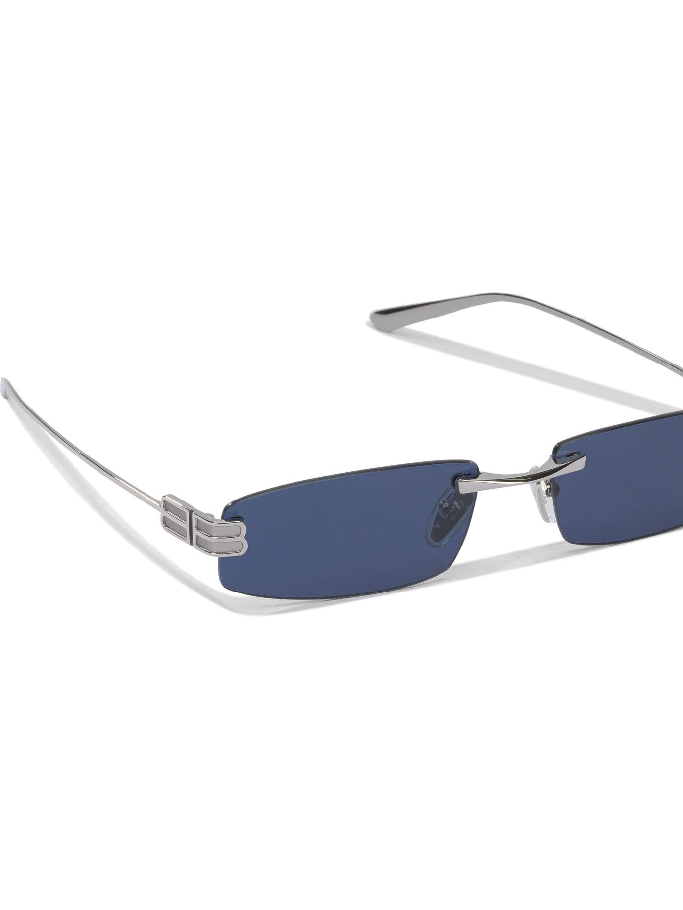 Balenciaga Balenciaga Gossip S Sunglasses tag size UNI Women - USA Duties Paid Size ONE SIZE - 2 Thumbnail