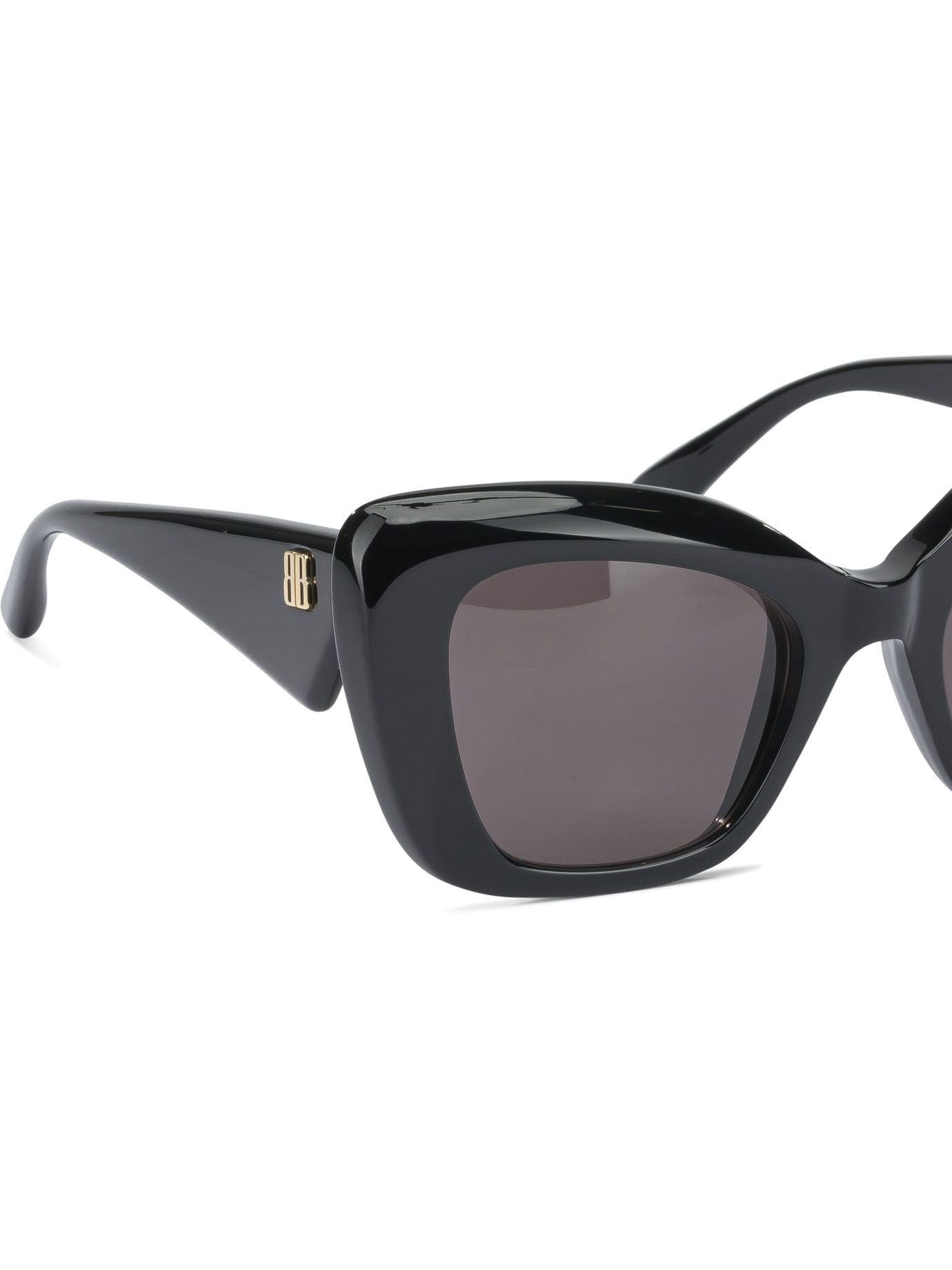 Balenciaga Balenciaga Diva Butterfly Sunglasses tag size UNI Women - USA Duties Paid Size ONE SIZE - 2 Thumbnail