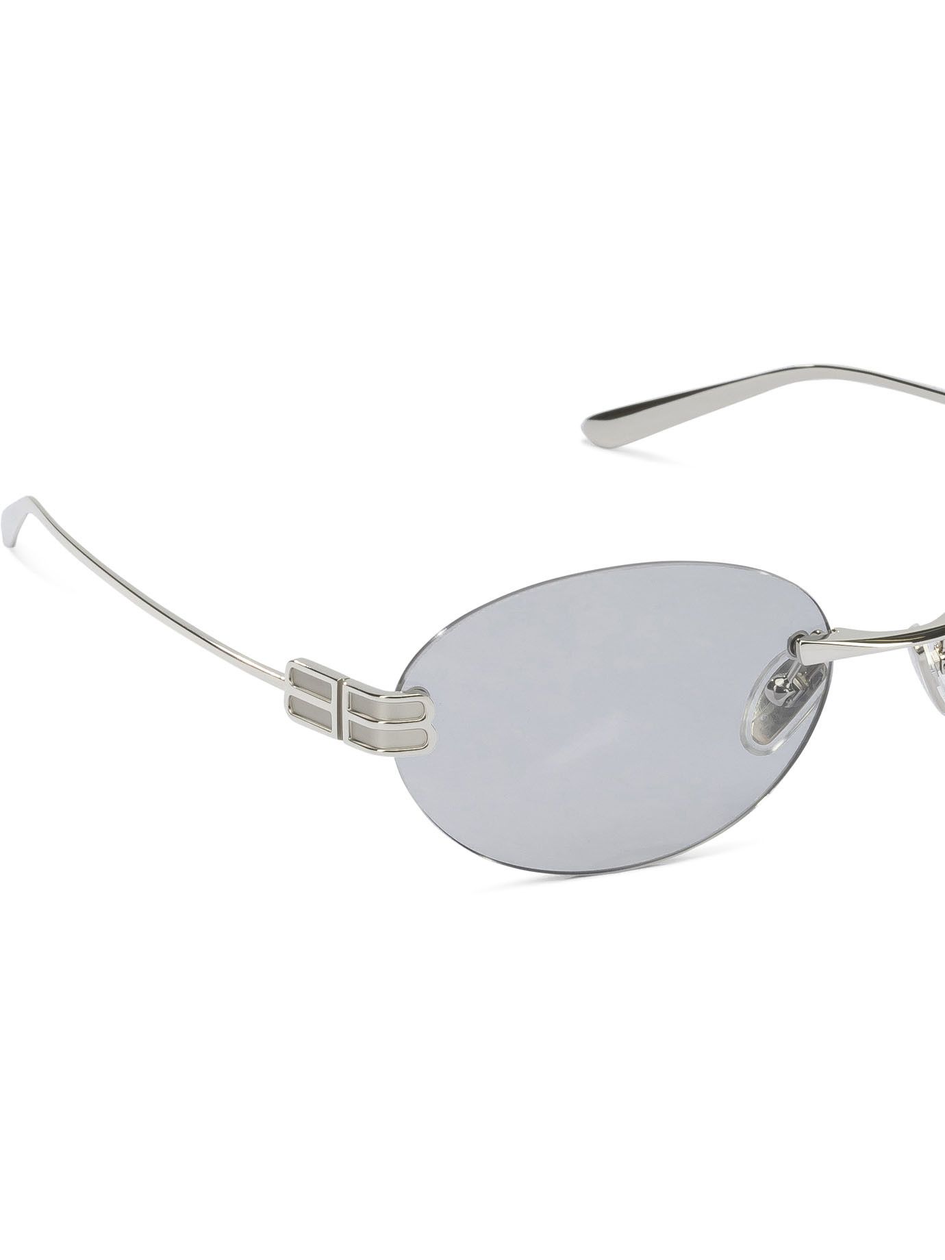 Balenciaga Balenciaga Af Gossip Sunglasses tag size UNI Women - USA Duties Paid Size ONE SIZE - 2 Thumbnail