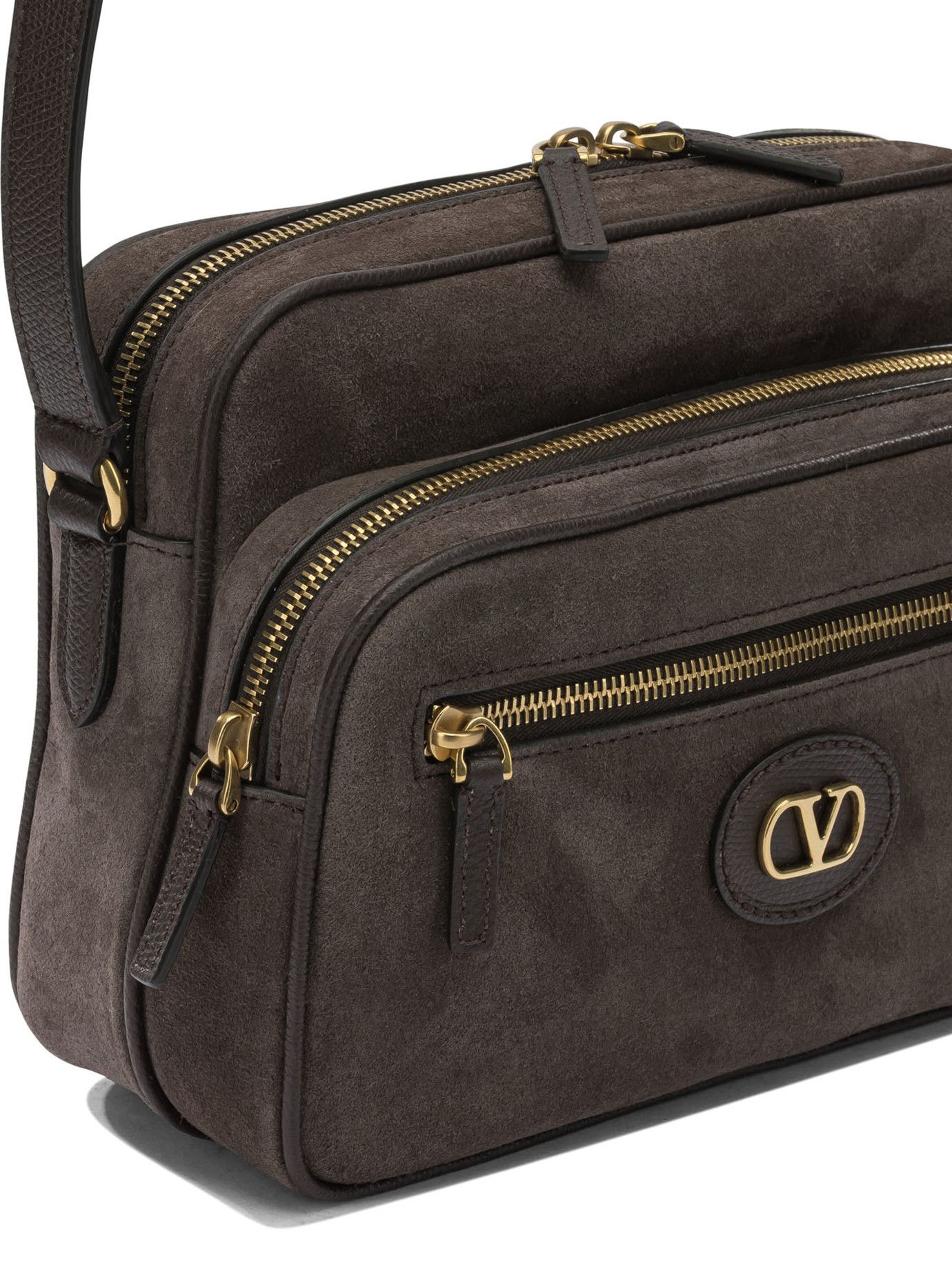 Valentino Valentino Garavani Antibes Small Shoulder Bag tag size UNI Women - USA Duties Paid Size ONE SIZE - 4 Thumbnail