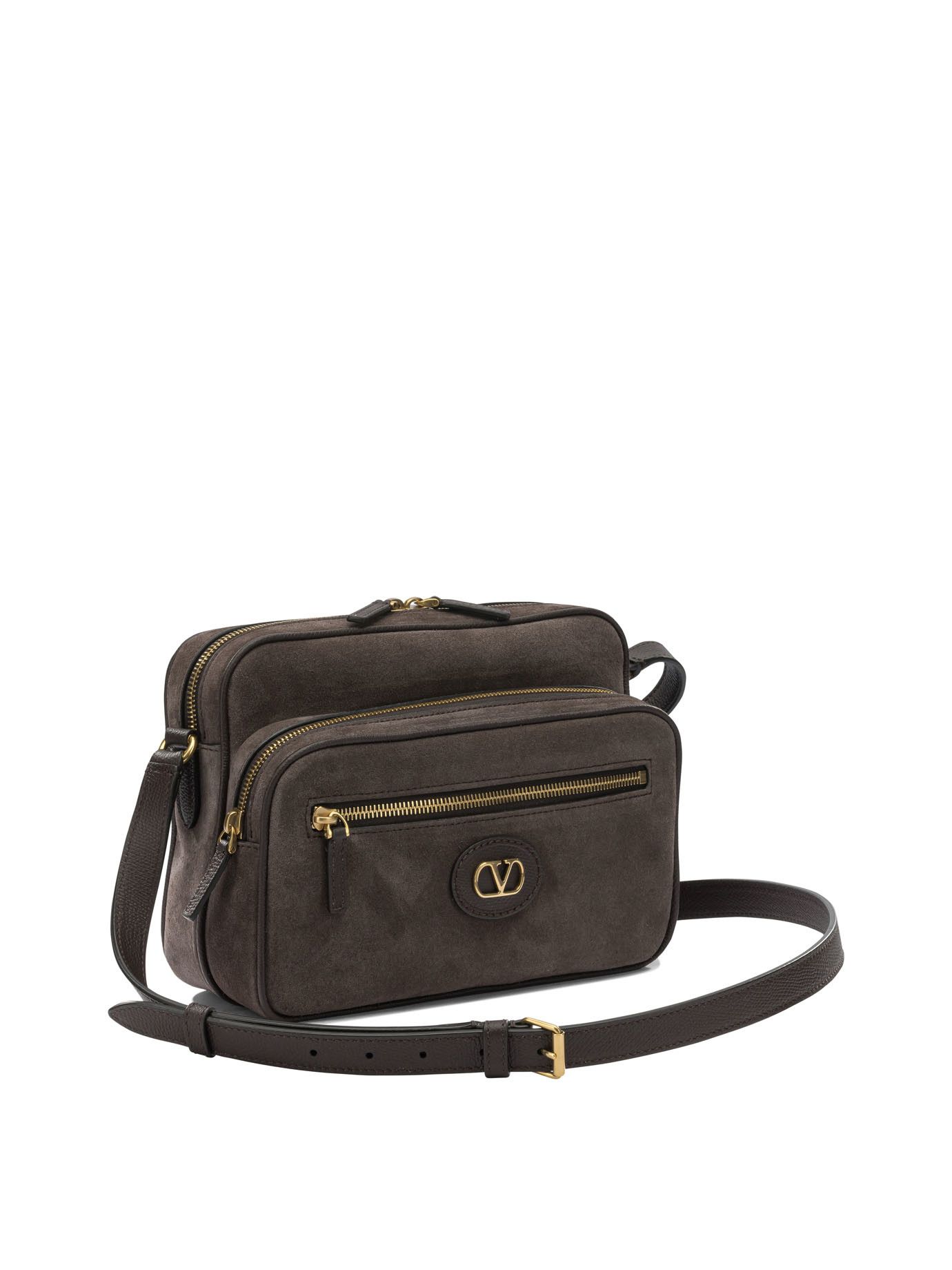 Valentino Valentino Garavani Antibes Small Shoulder Bag tag size UNI Women - USA Duties Paid Size ONE SIZE - 2 Thumbnail