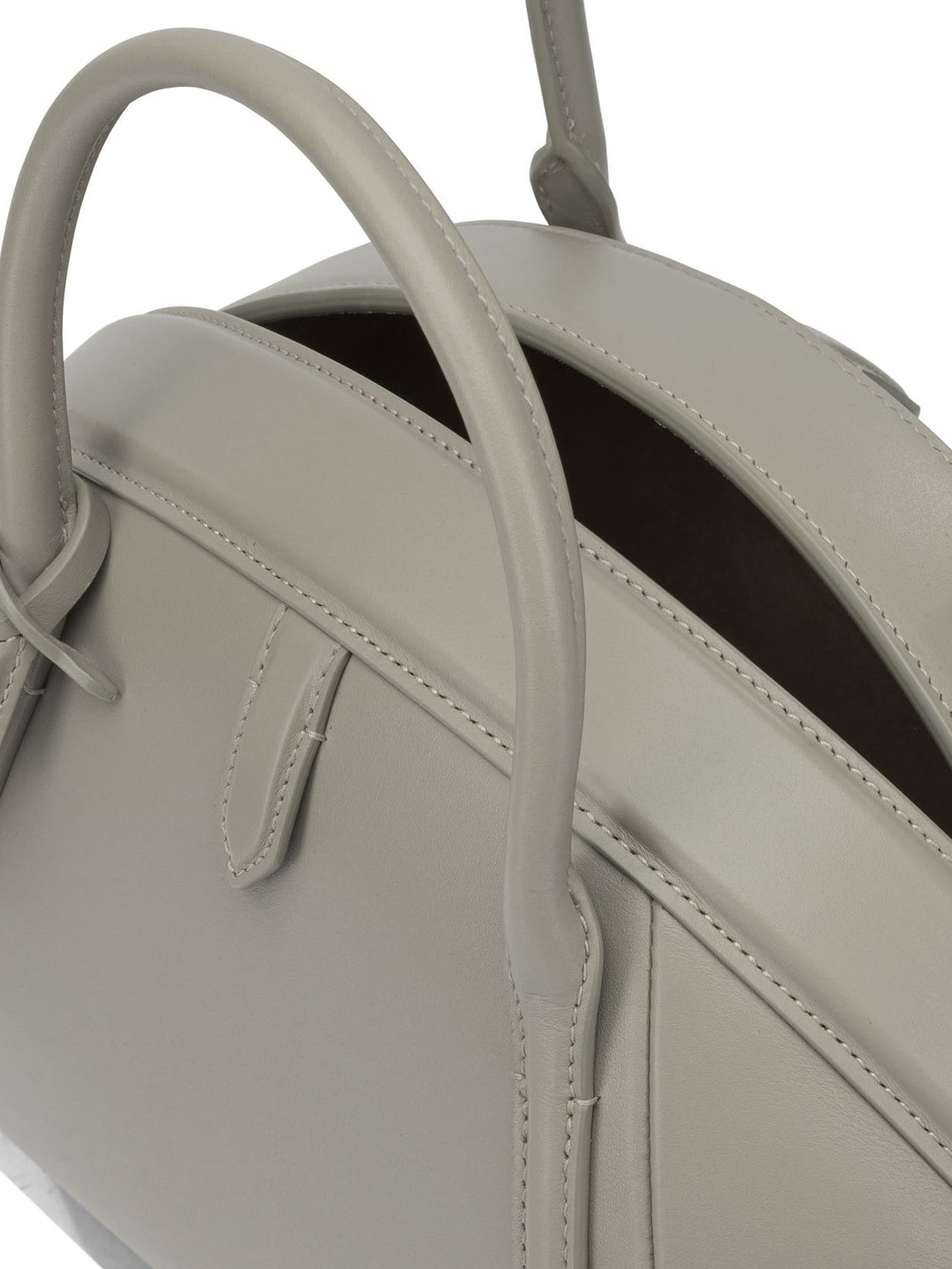 Alaia Alaïa Purse Top Handle Medium Handbag tag size UNI Women - USA Duties Paid Size ONE SIZE - 5 Thumbnail