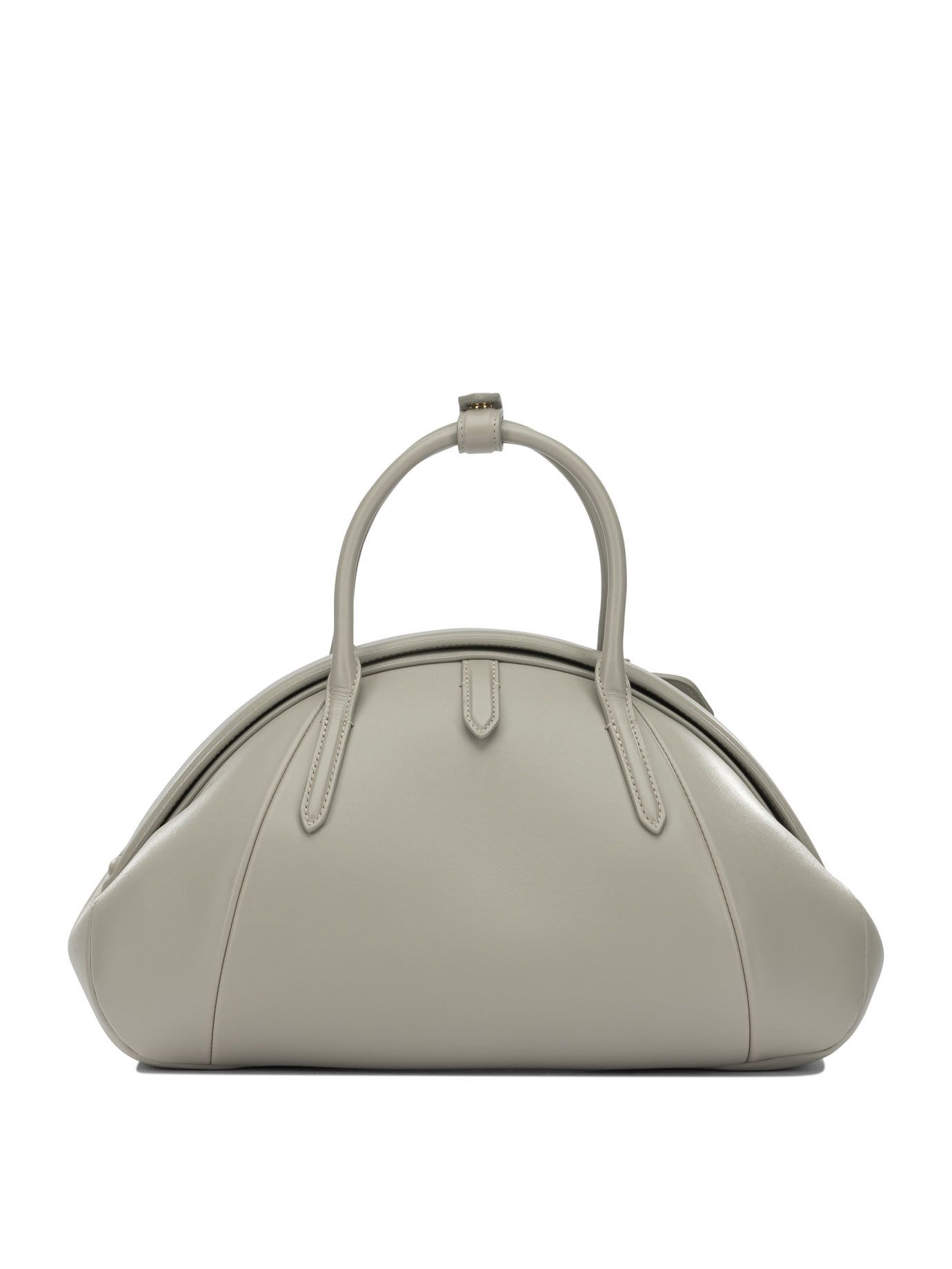 Alaia Alaïa Purse Top Handle Medium Handbag tag size UNI Women - USA Duties Paid Size ONE SIZE - 3 Thumbnail