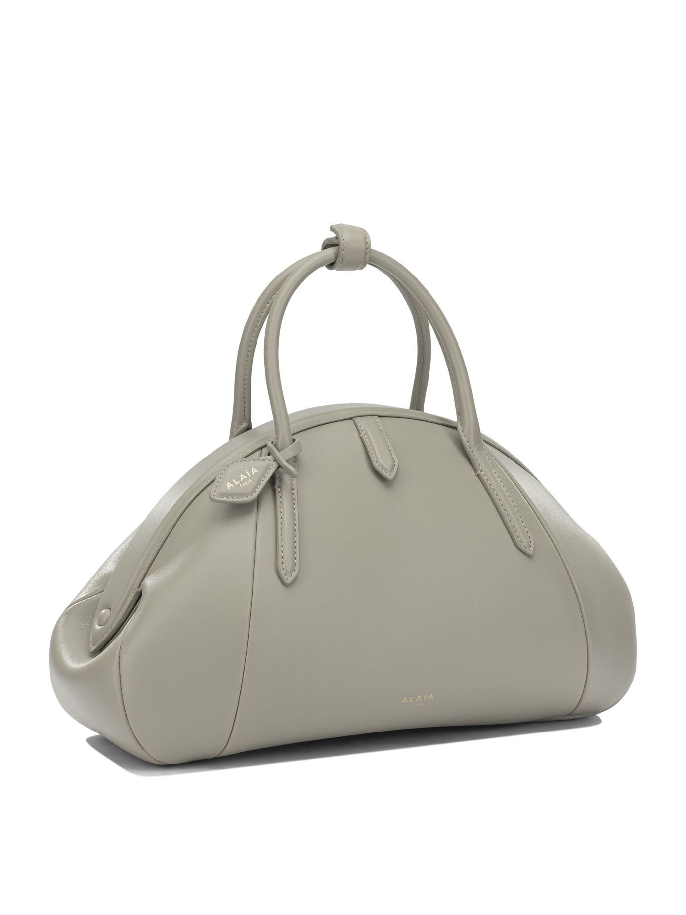 Alaia Alaïa Purse Top Handle Medium Handbag tag size UNI Women - USA Duties Paid Size ONE SIZE - 2 Thumbnail