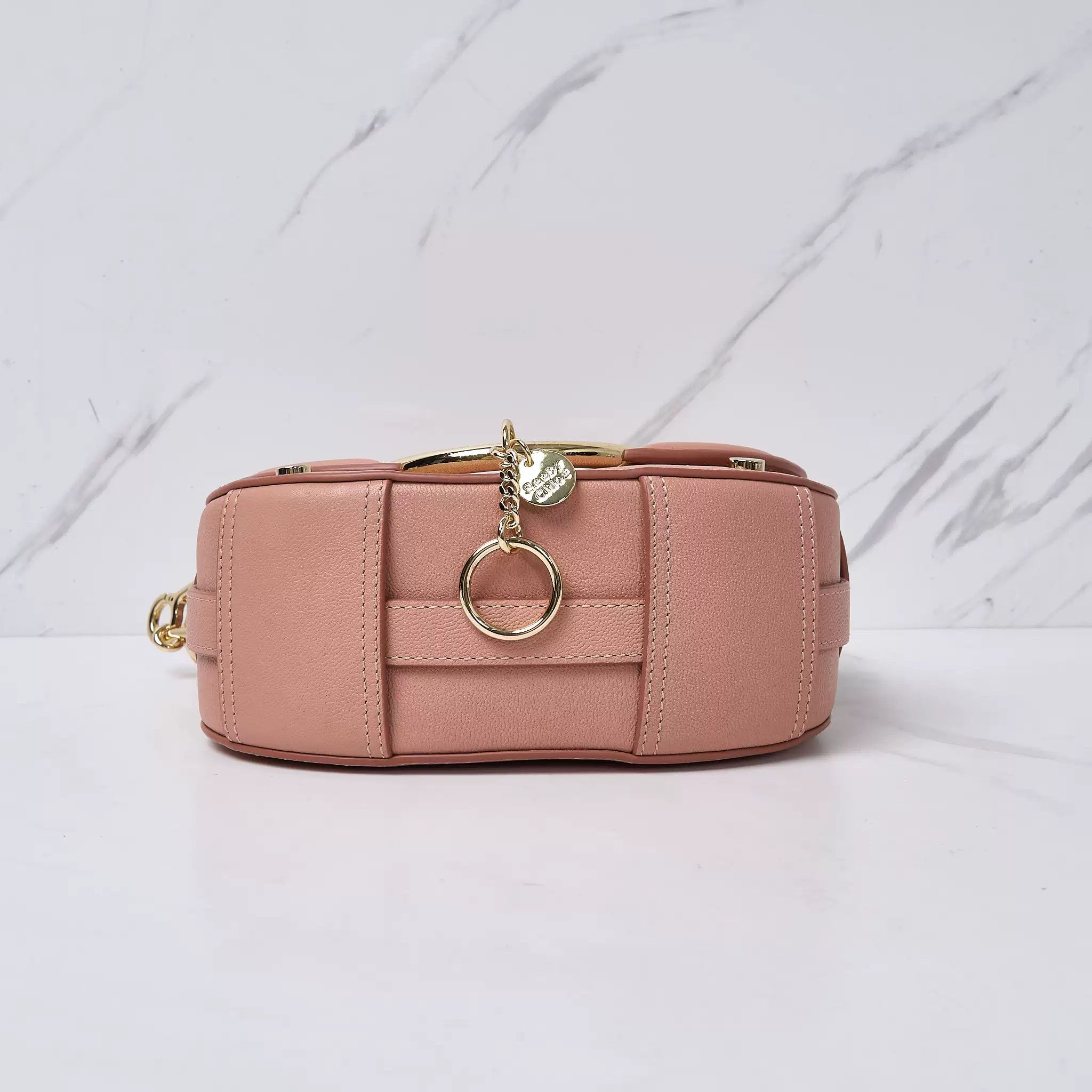 See by Chloe See By Chloe Women's Saddle Bag Size ONE SIZE - 5 Thumbnail