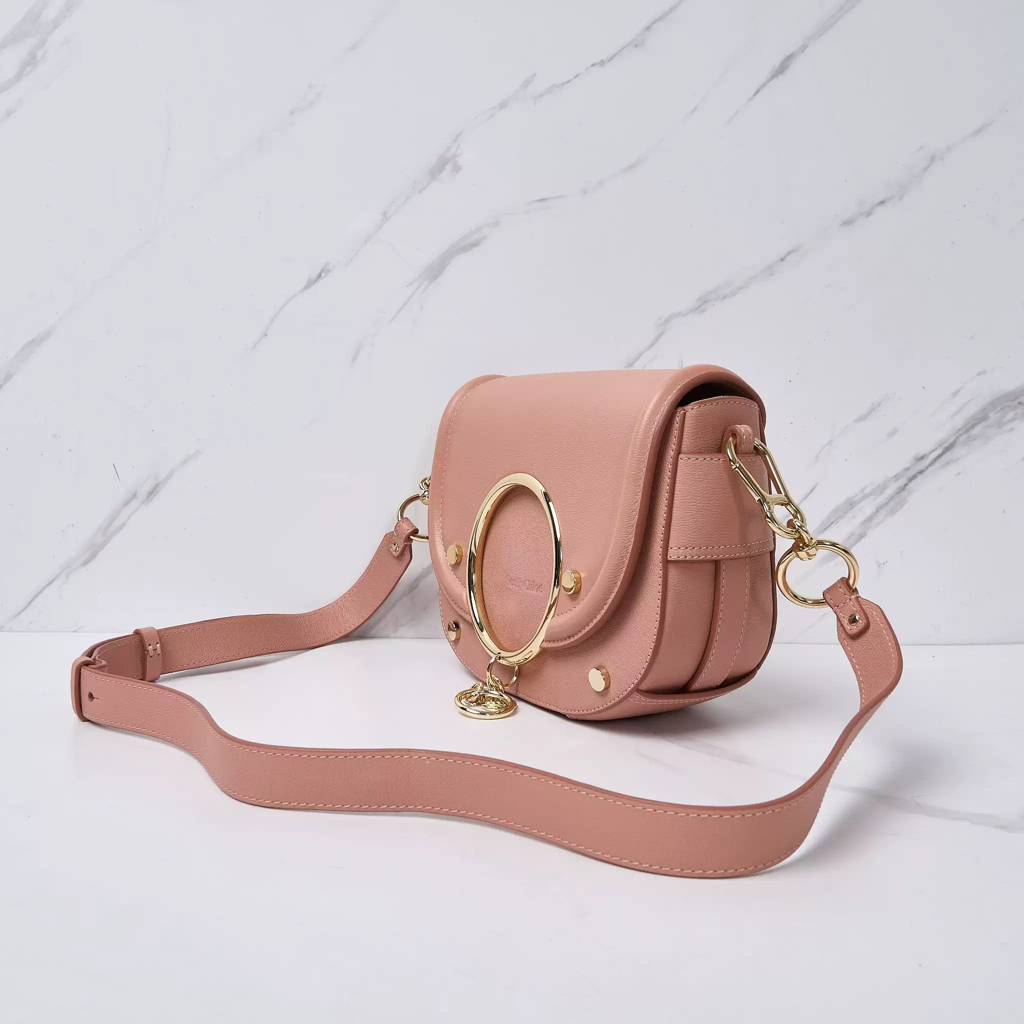 See by Chloe See By Chloe Women's Saddle Bag Size ONE SIZE - 3 Thumbnail
