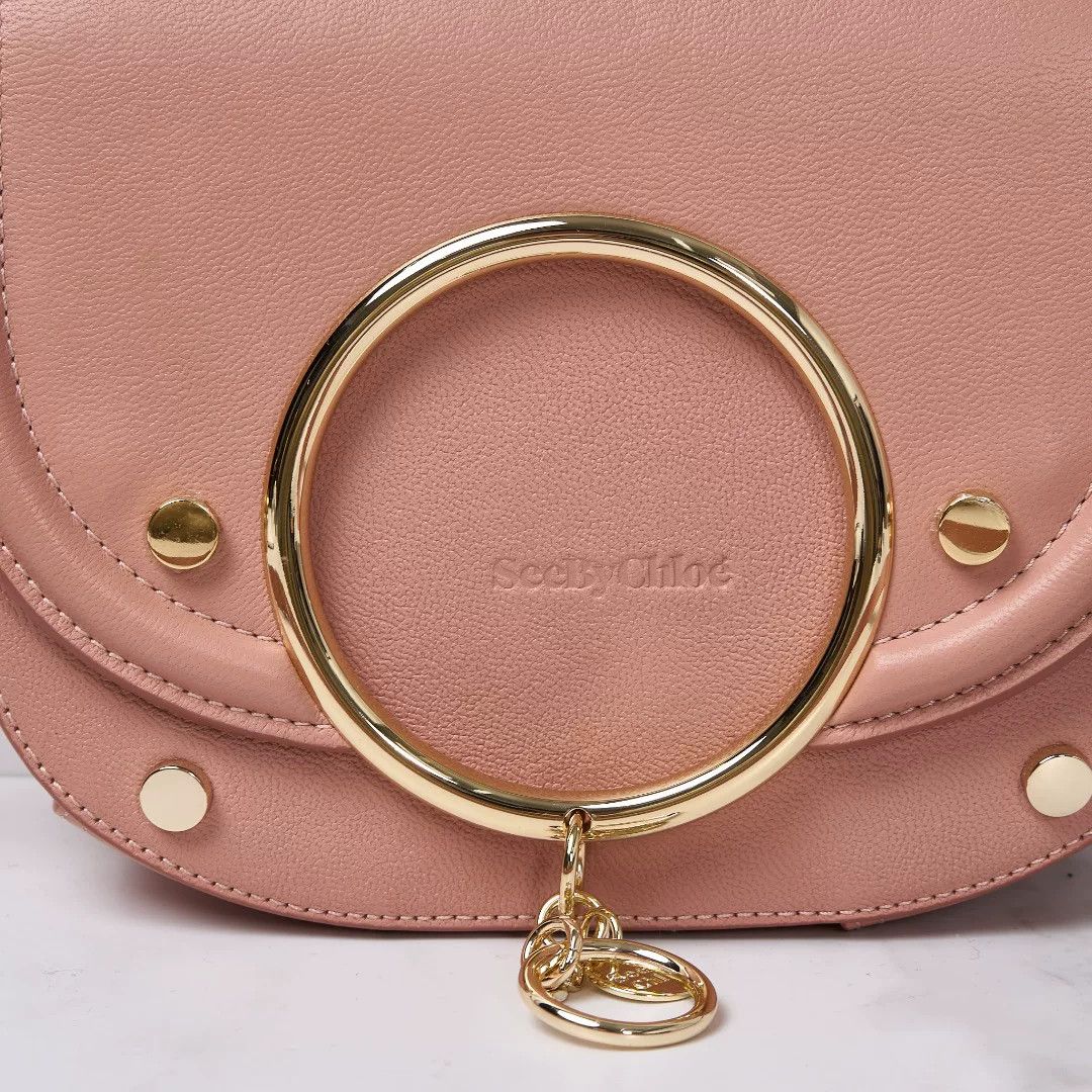 See by Chloe See By Chloe Women's Saddle Bag Size ONE SIZE - 2 Thumbnail