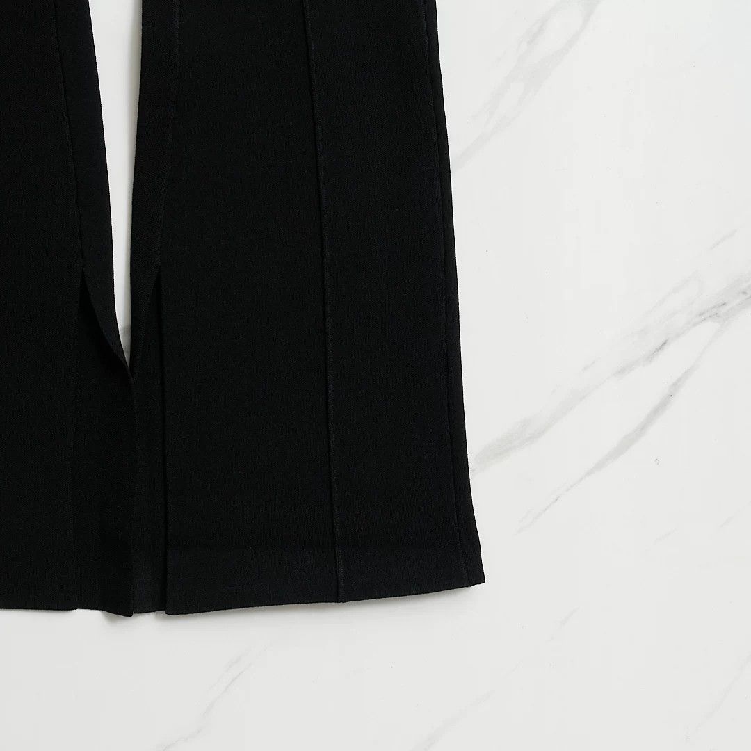 Other Authentic PH5 Women's Split Flare Trousers Size 23" - 3 Thumbnail