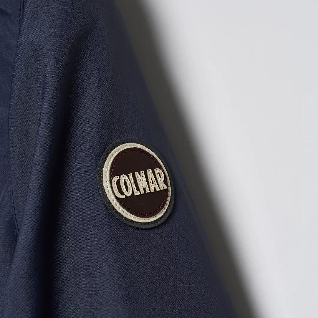 Colmar Colmar Women's Classic Logo Jacket Size S / US 4 / IT 40 - 3 Thumbnail