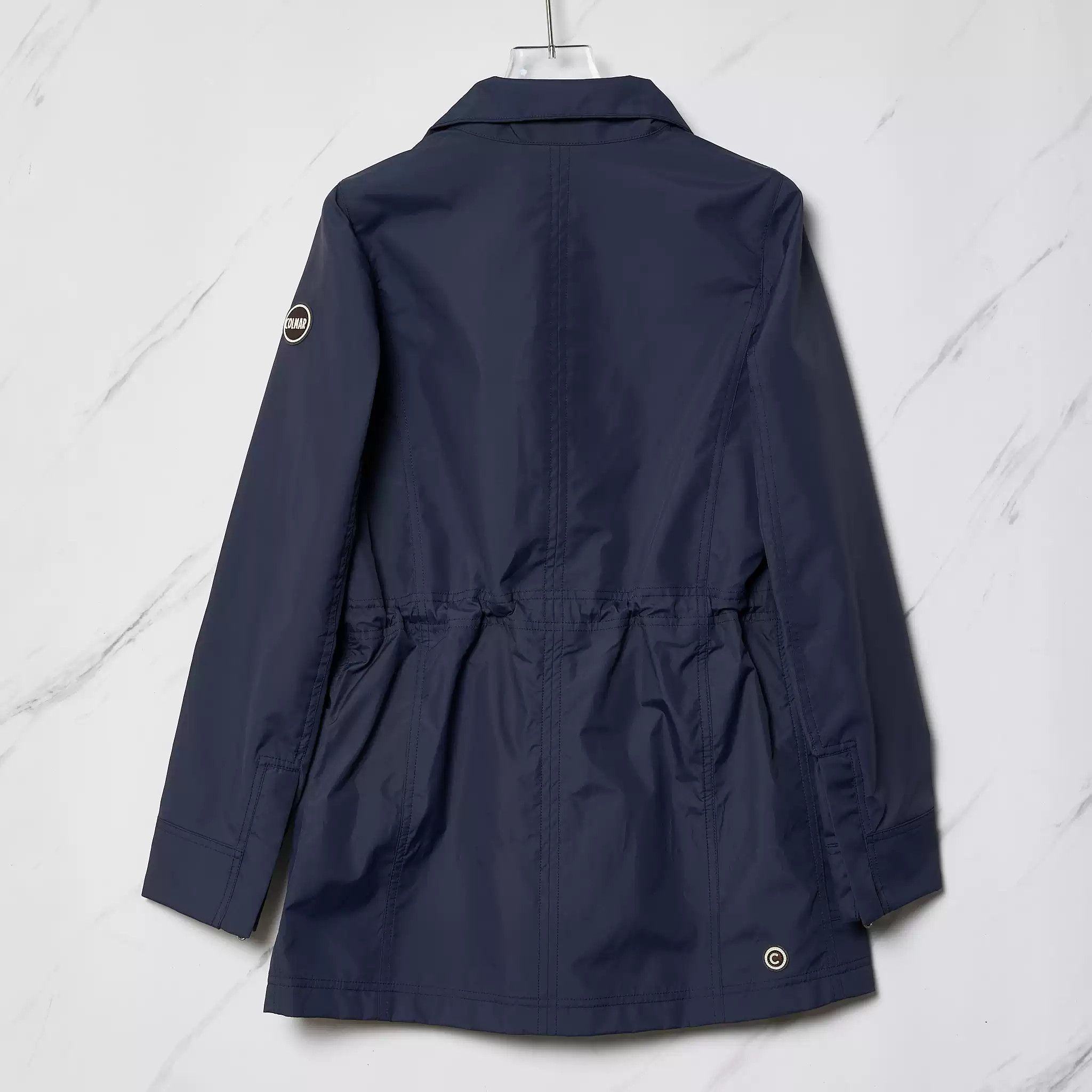 Colmar Colmar Women's Classic Logo Jacket Size S / US 4 / IT 40 - 5 Thumbnail