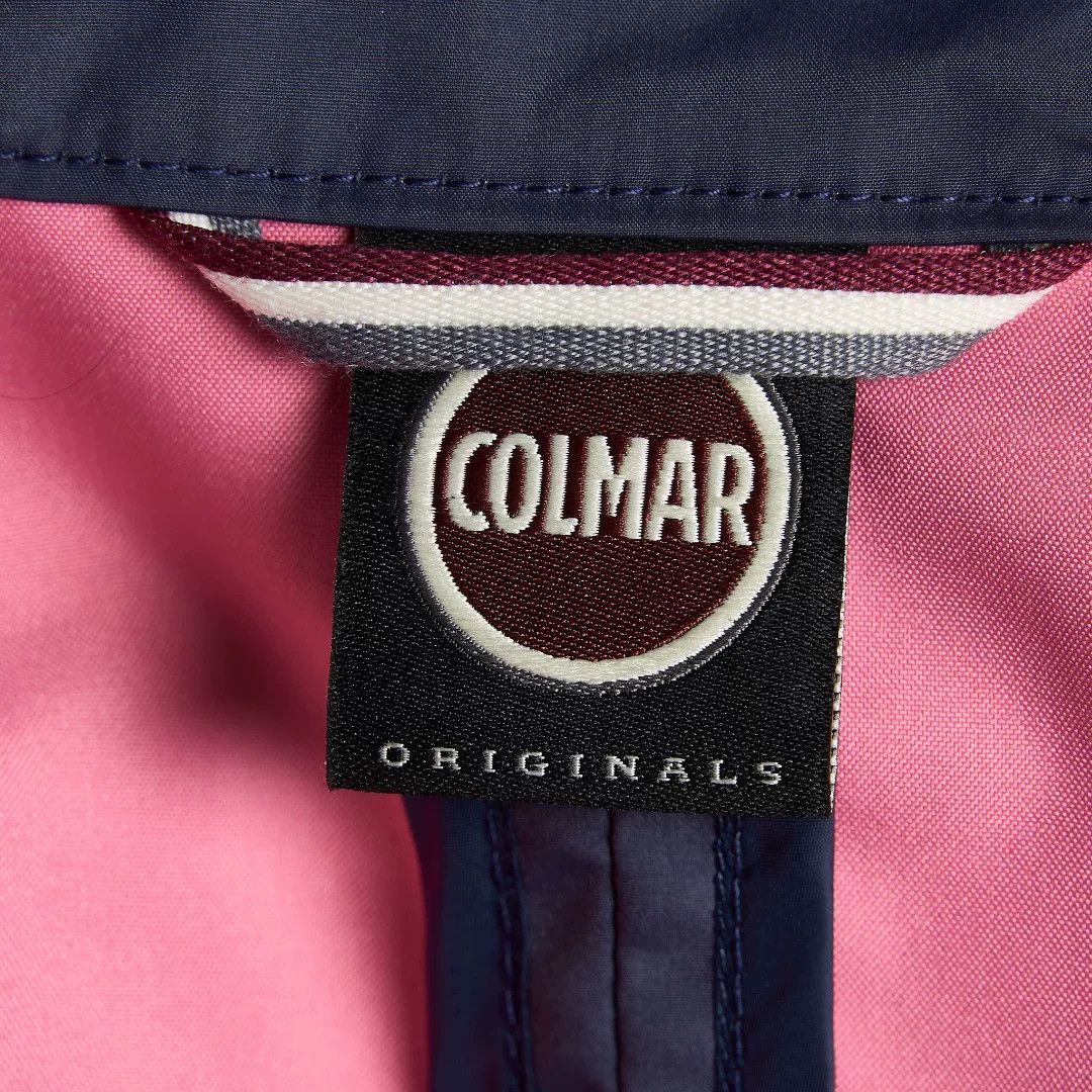 Colmar Colmar Women's Classic Logo Jacket Size S / US 4 / IT 40 - 7 Thumbnail