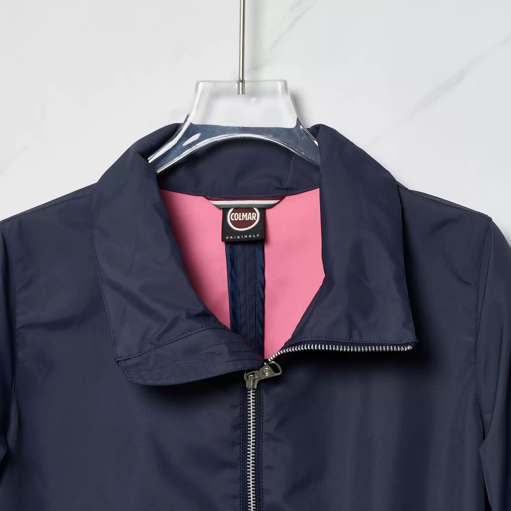 Colmar Colmar Women's Classic Logo Jacket Size S / US 4 / IT 40 - 2 Thumbnail