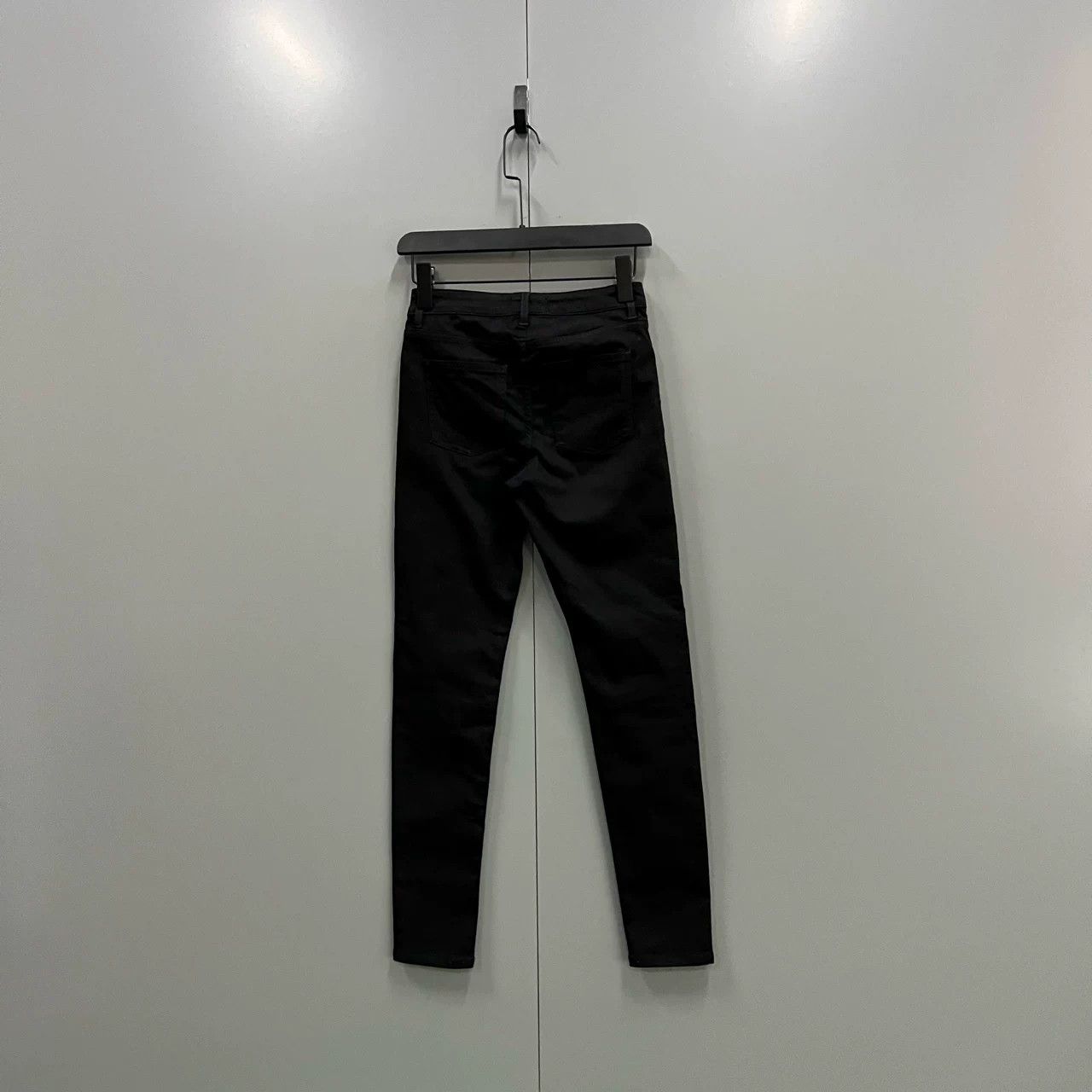 Acne Studios Acne Studios Black Jeans Size 25 Size 25" / US 0 / IT 36 - 2 Thumbnail