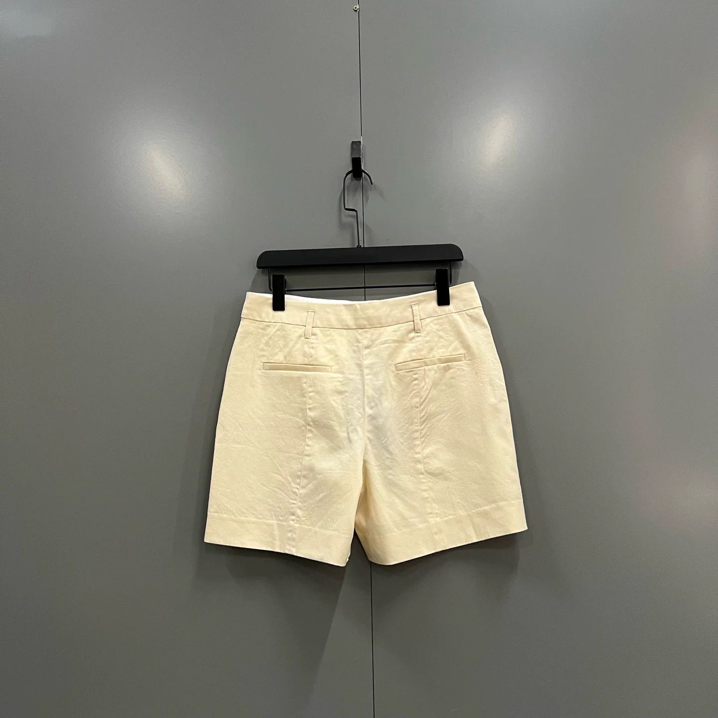 DOROTHEE SCHUMACHER DOROTHEE SCHUMACHER Beige Shorts Size 25" / US 0 / IT 36 - 2 Thumbnail