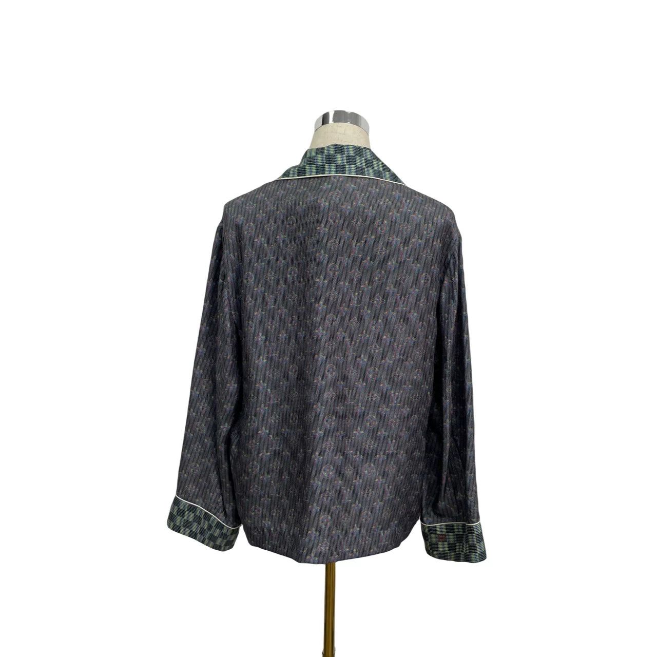Louis Vuitton Louis Vuitton Monogram Pajamas Size XXS / US 00 / IT 34 - 6 Thumbnail