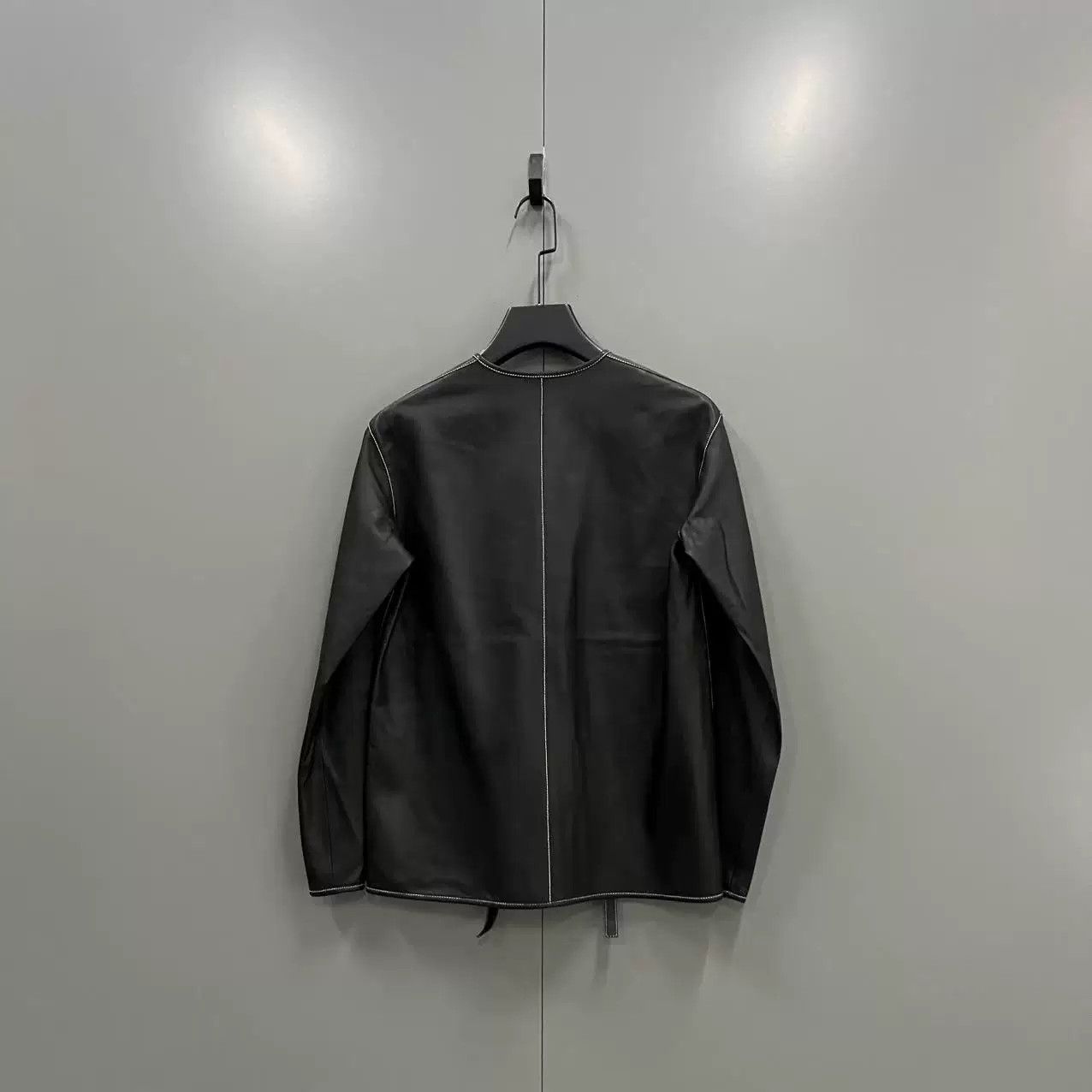 Loewe Loewe Sheepskin Coat Size XS / US 0-2 / IT 36-38 - 2 Thumbnail