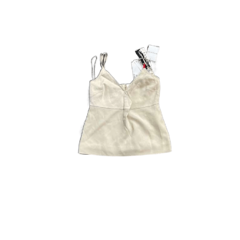 Givenchy Givenchy Beige Camisole Size 36 Size XS / US 0-2 / IT 36-38 - 6 Thumbnail