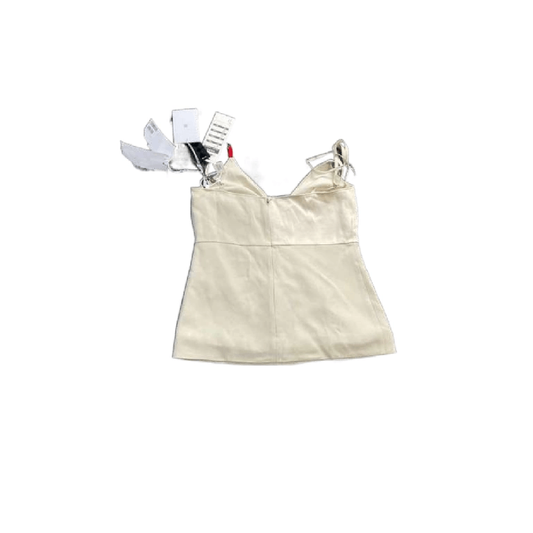 Givenchy Givenchy Beige Camisole Size 36 Size XS / US 0-2 / IT 36-38 - 5 Thumbnail