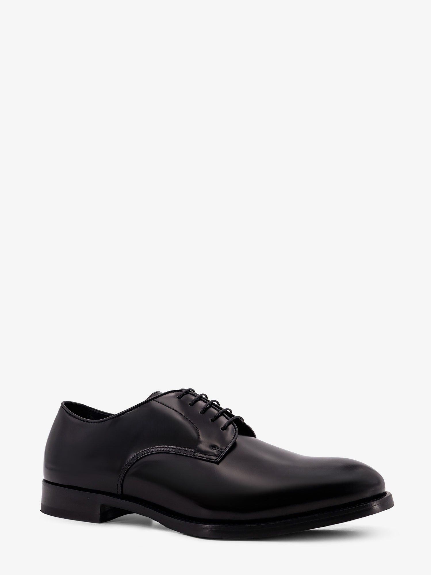 Doucal's Leather Lace-Up Size US 11 / EU 44 - 2 Thumbnail