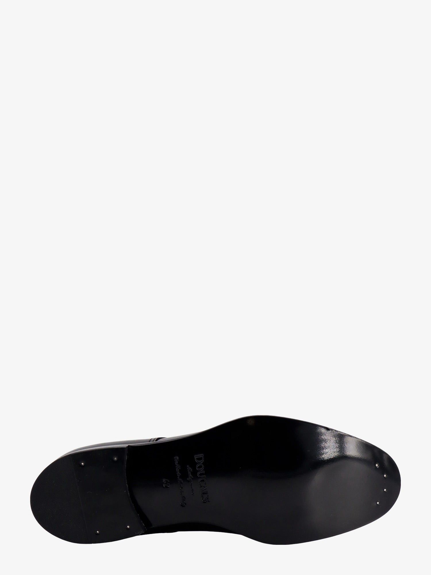 Doucal's Patent Leather Lace-Up Shoe Size US 8 / EU 41 - 4 Thumbnail