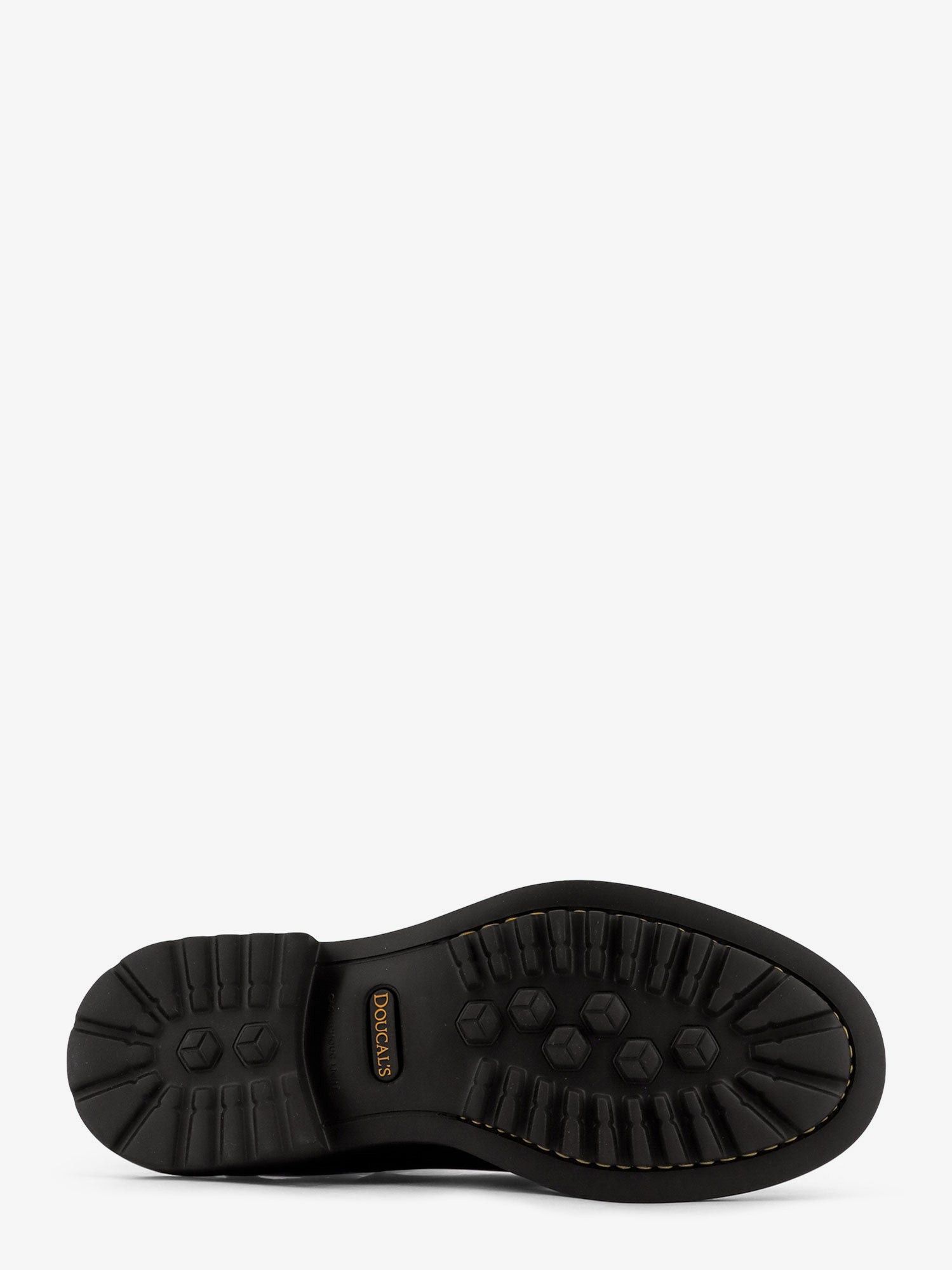 Doucal's Leather Boots Size US 9 / EU 42 - 4 Thumbnail