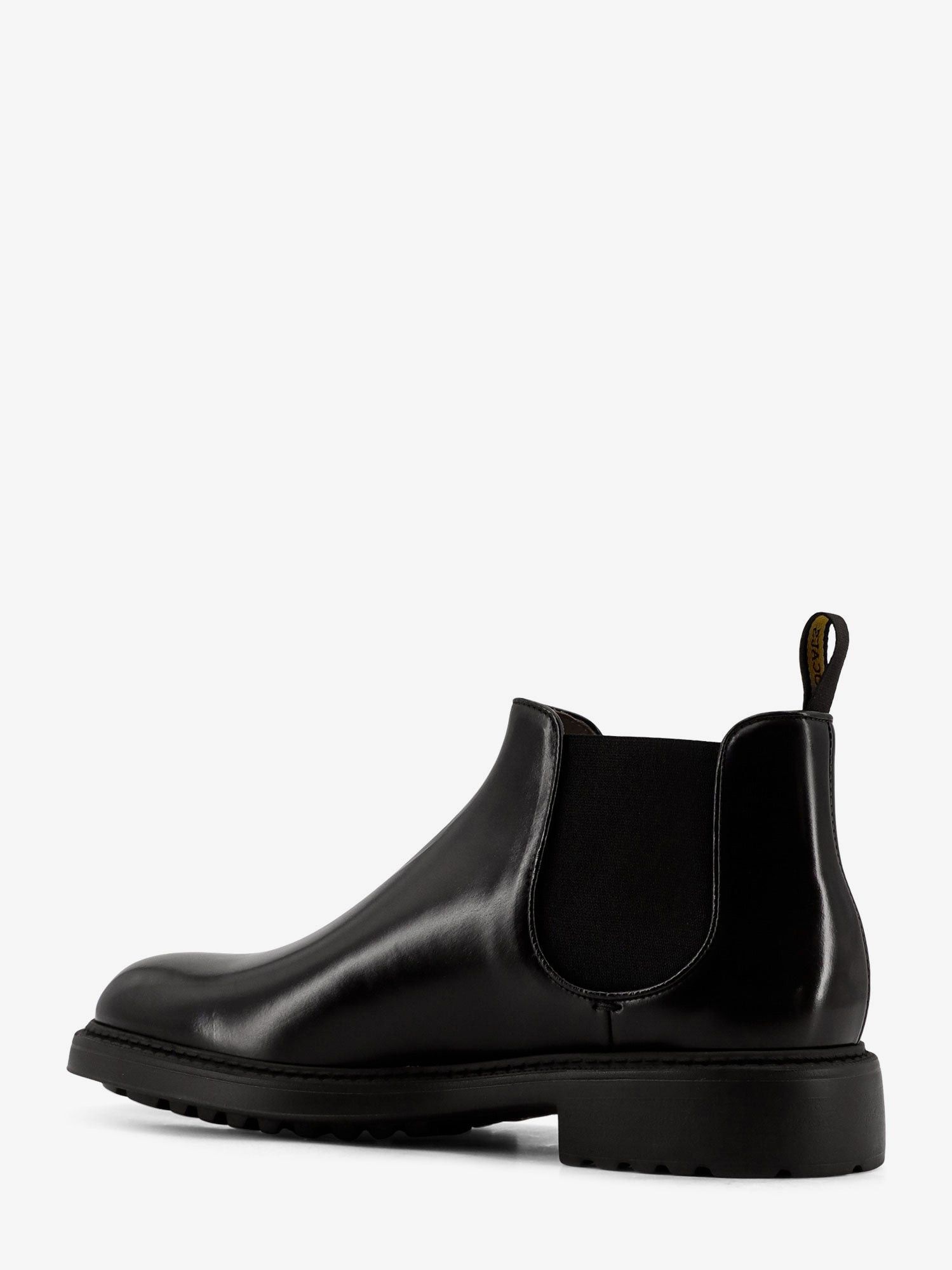 Doucal's Leather Boots Size US 11 / EU 44 - 3 Thumbnail