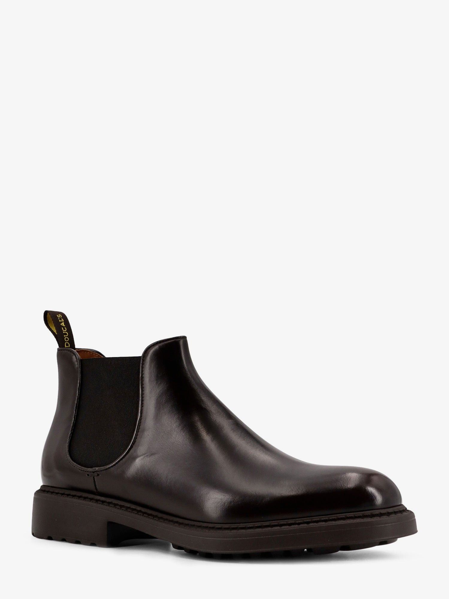 Doucal's Beatles Leather Boots Size US 6 / EU 39 - 2 Thumbnail