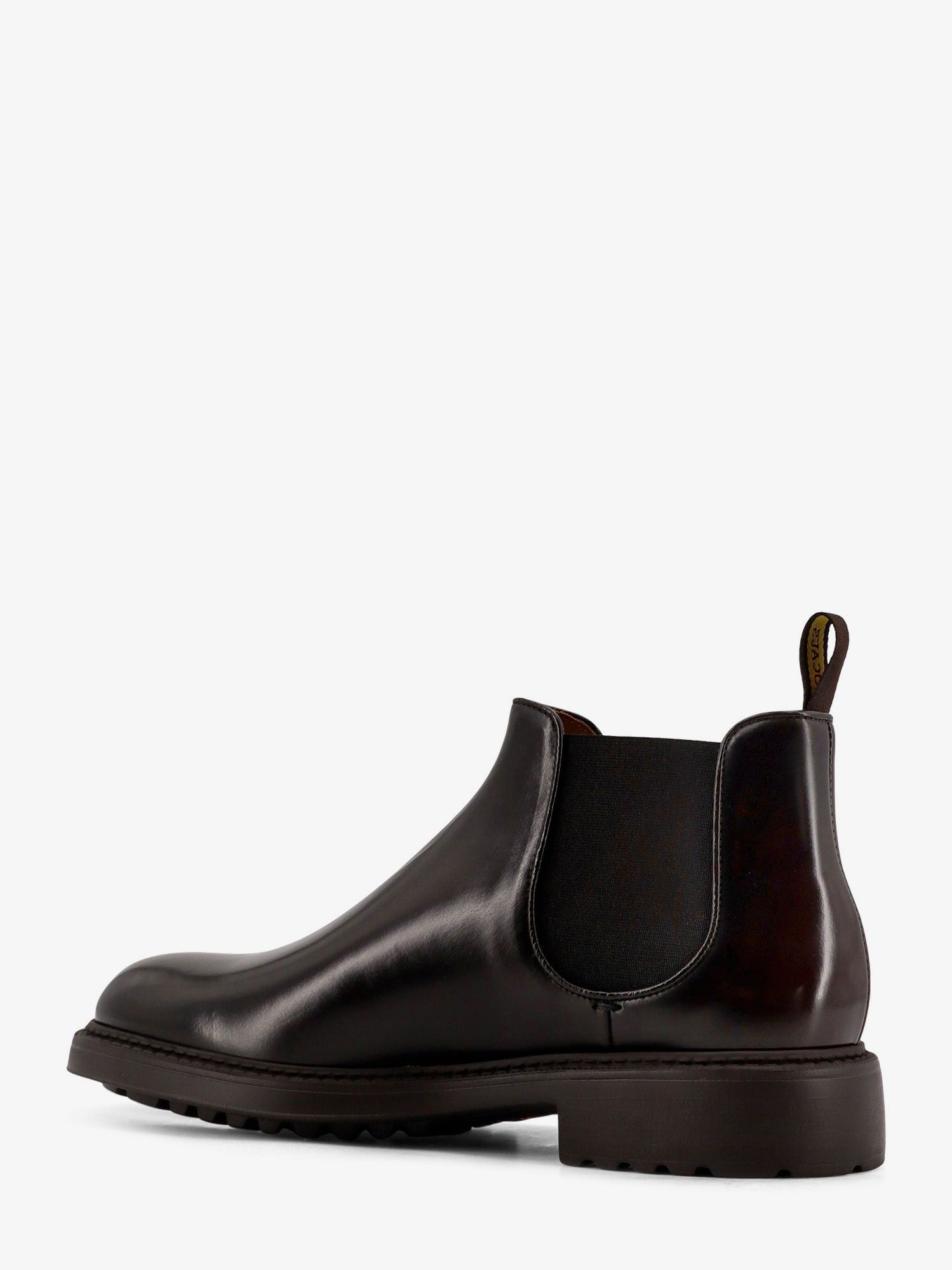 Doucal's Beatles Leather Boots Size US 6 / EU 39 - 3 Thumbnail