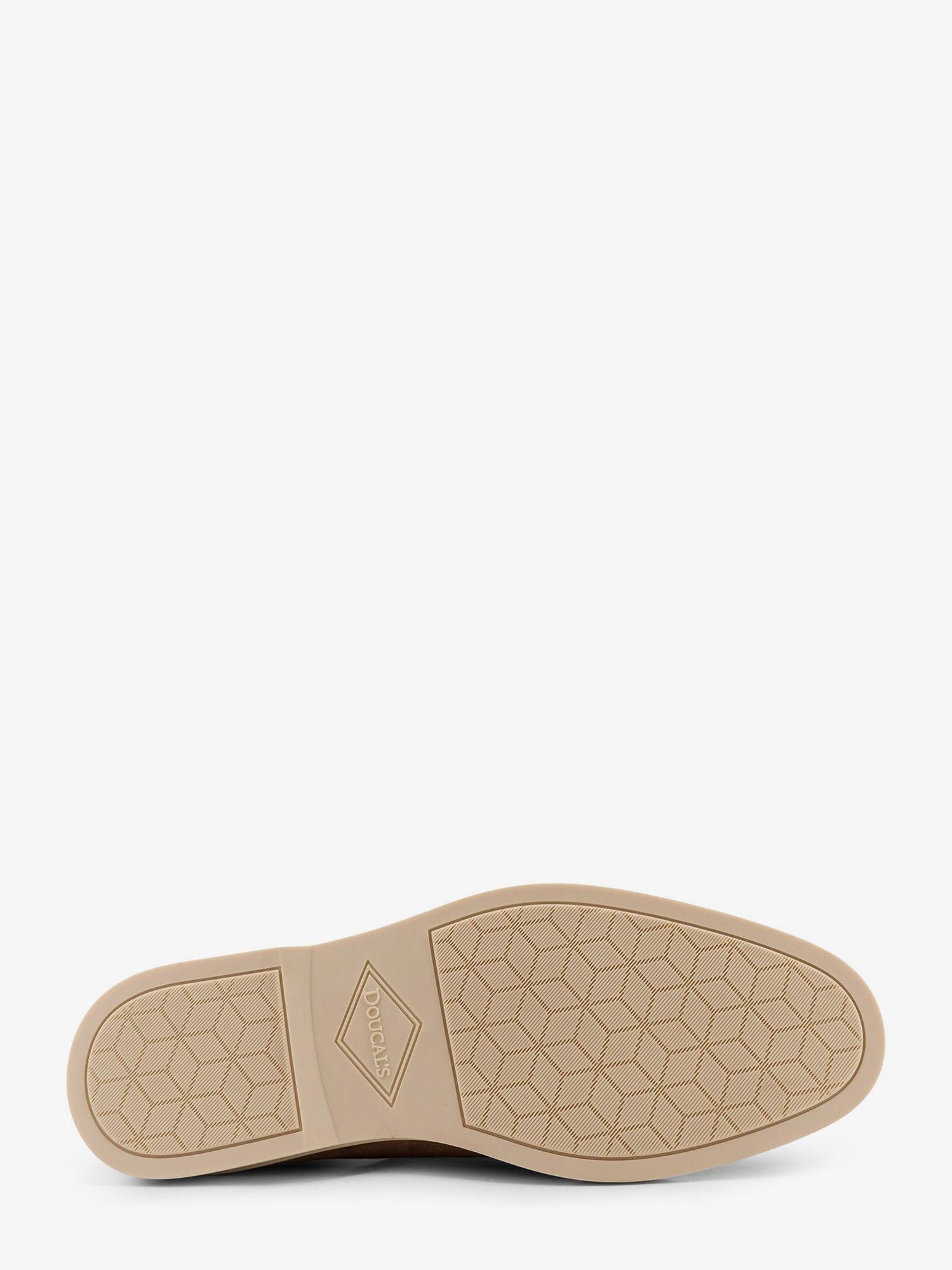 Doucal's Reverse Suede Loafers Size US 11 / EU 44 - 4 Thumbnail