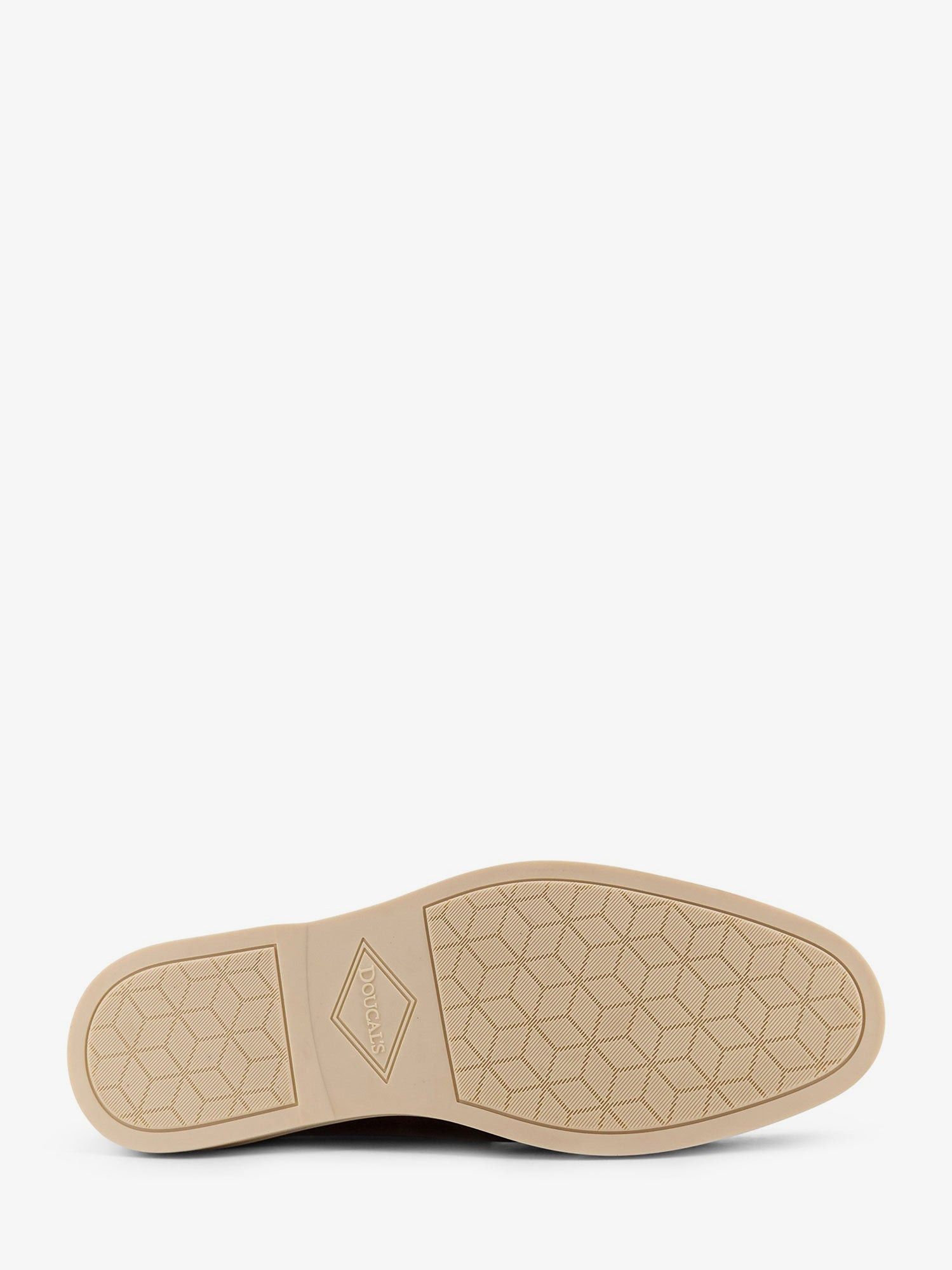 Doucal's Reverse Suede Loafers Size US 6.5 / EU 39-40 - 4 Thumbnail