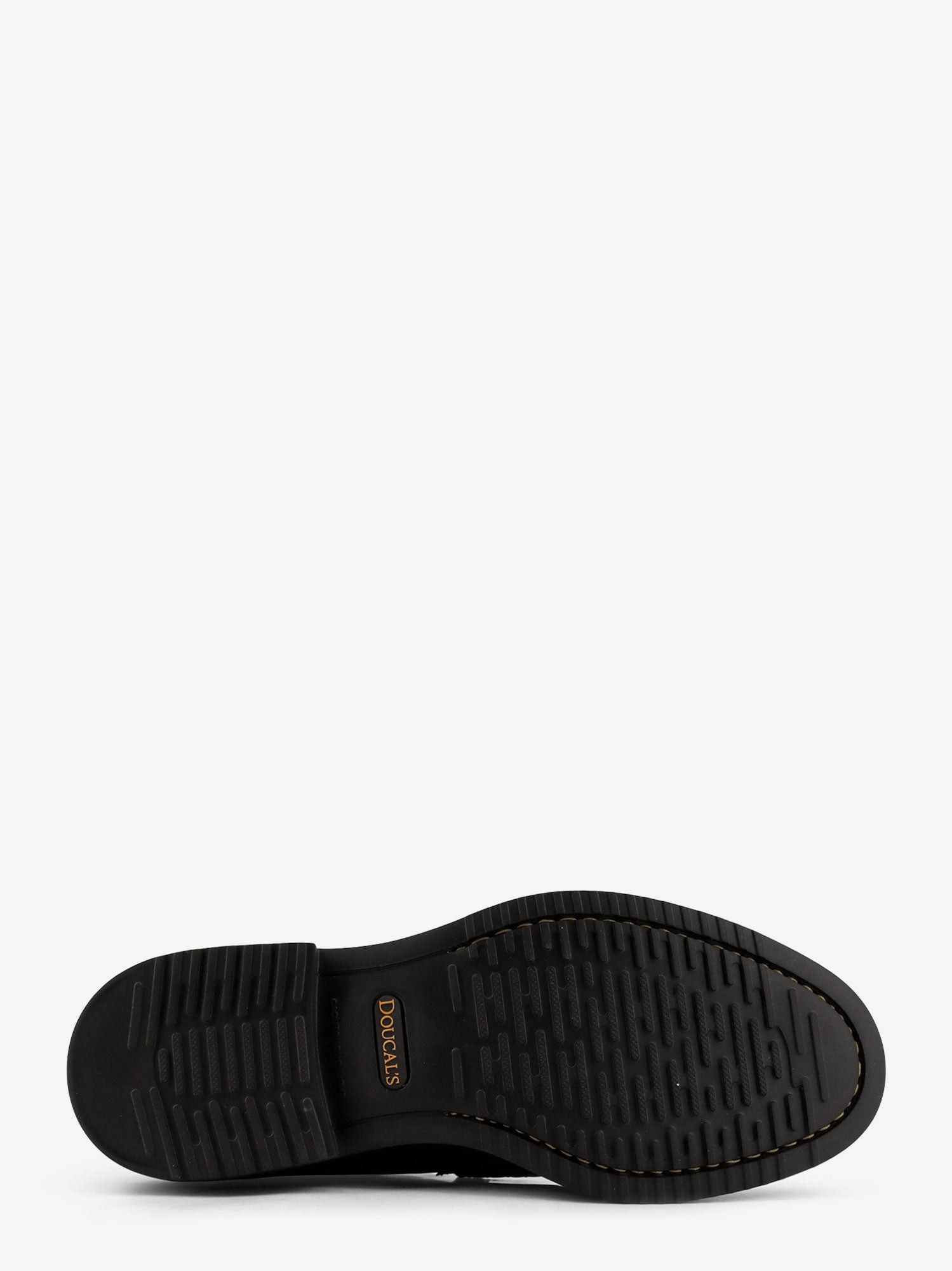Doucal's Leather Loafers Size US 11 / EU 44 - 4 Thumbnail