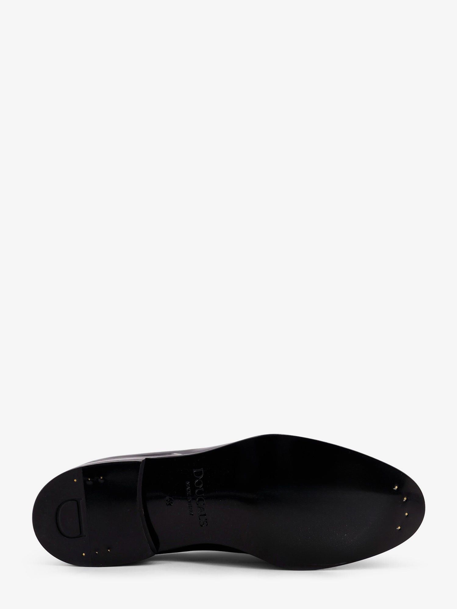 Doucal's Patent Leather Loafers Size US 7 / EU 40 - 4 Thumbnail