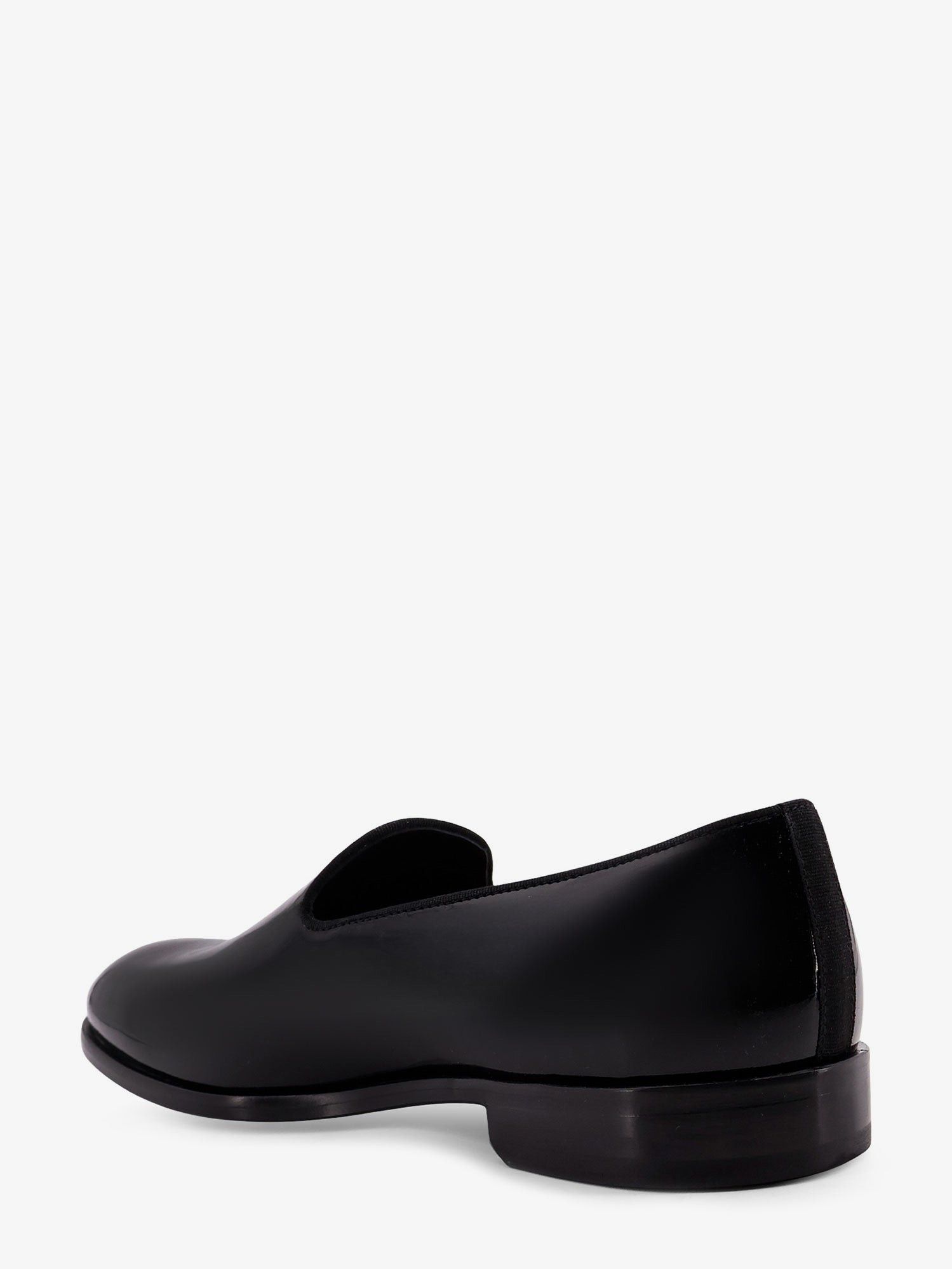 Doucal's Patent Leather Loafers Size US 11 / EU 44 - 3 Thumbnail