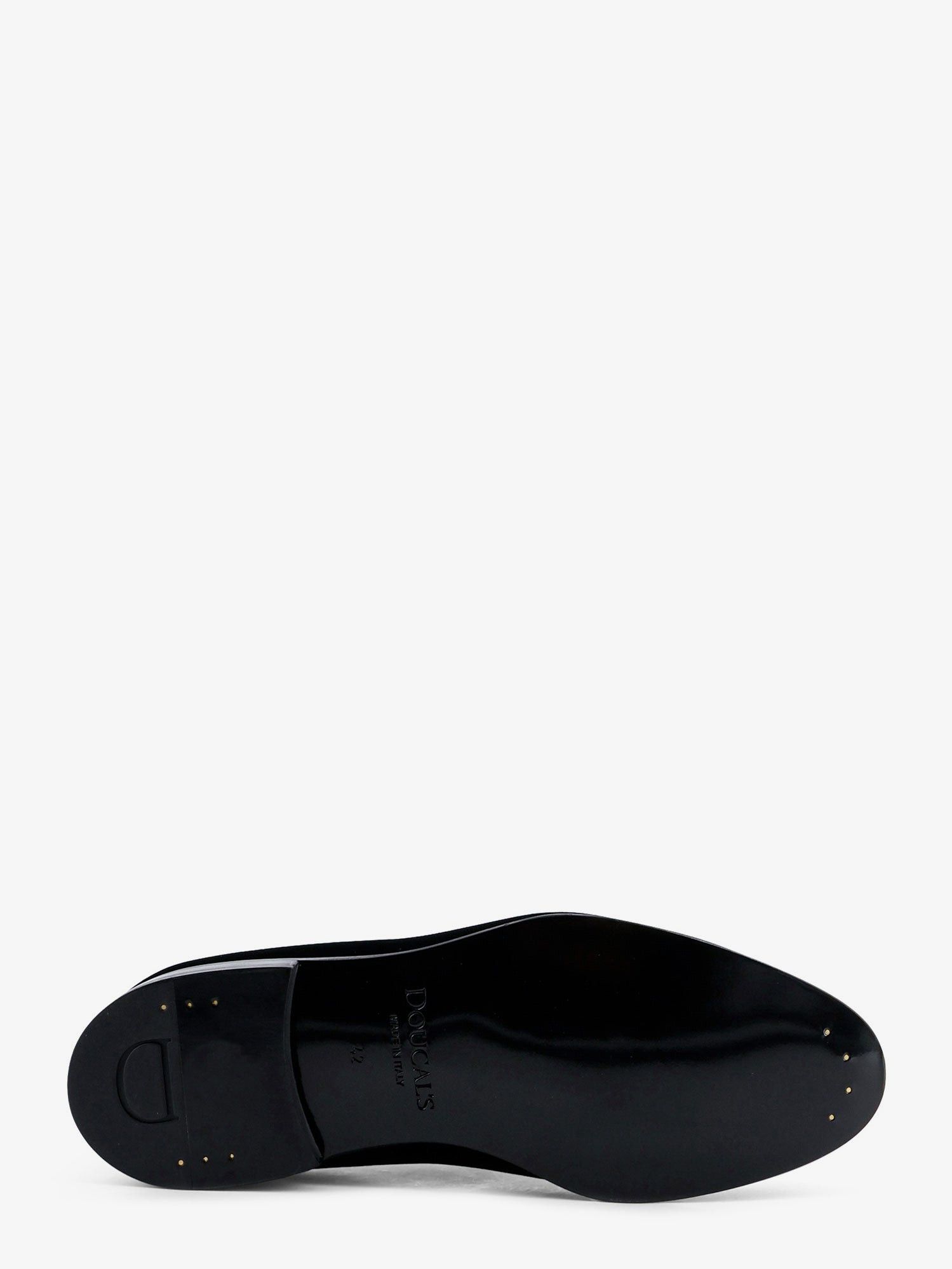 Doucal's Velvet Loafers Size US 6 / EU 39 - 4 Thumbnail