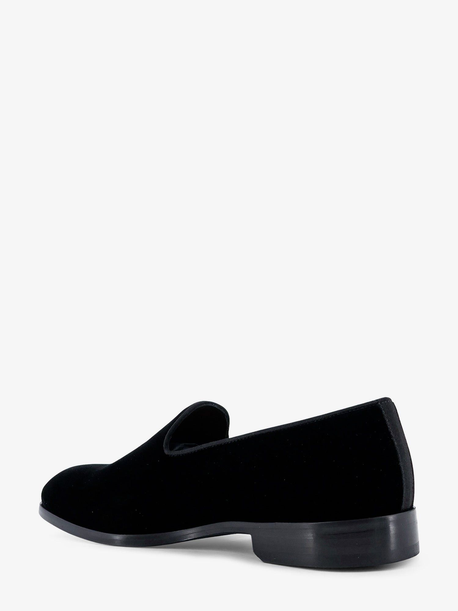 Doucal's Velvet Loafers Size US 9 / EU 42 - 3 Thumbnail