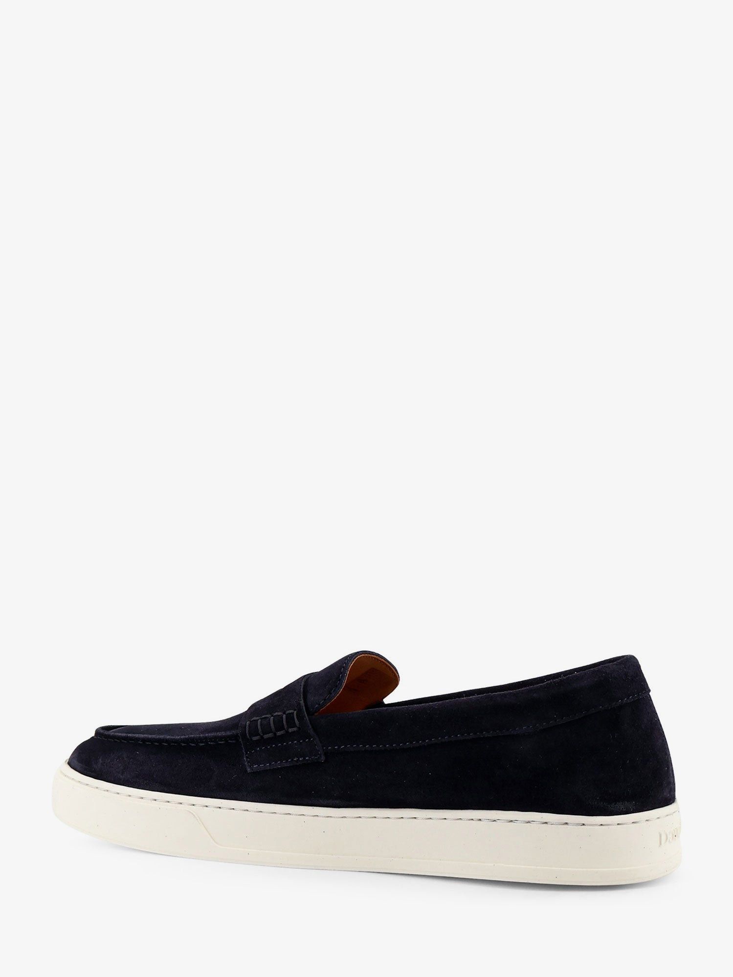 Doucal's Visone Suede Loafers Size US 9 / EU 42 - 3 Thumbnail