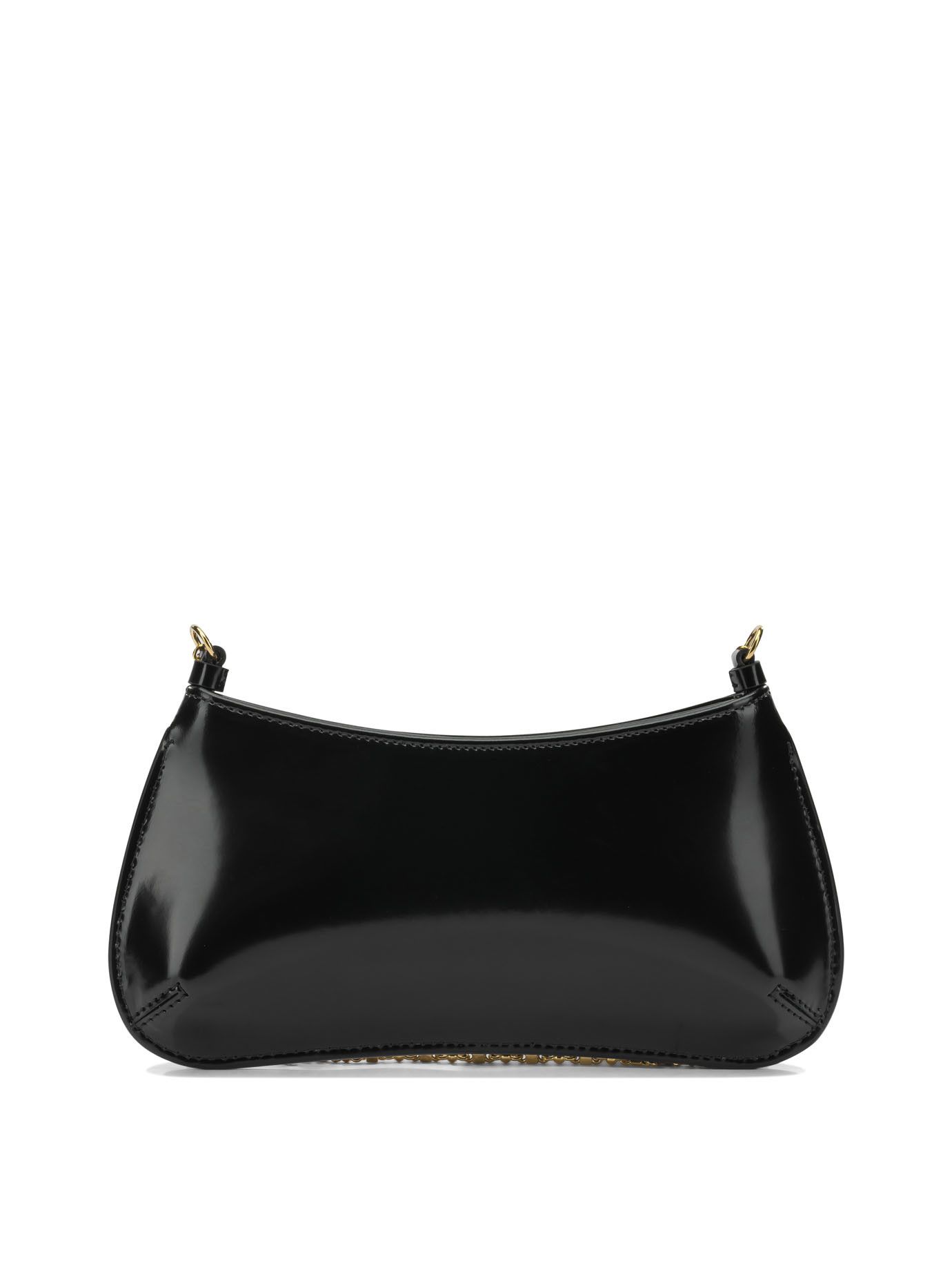 Jacquemus Jacquemus Le Petit Bisou Chaine Small Shoulder Bag tag size UNI Women - USA Duties Paid Size ONE SIZE - 3 Thumbnail