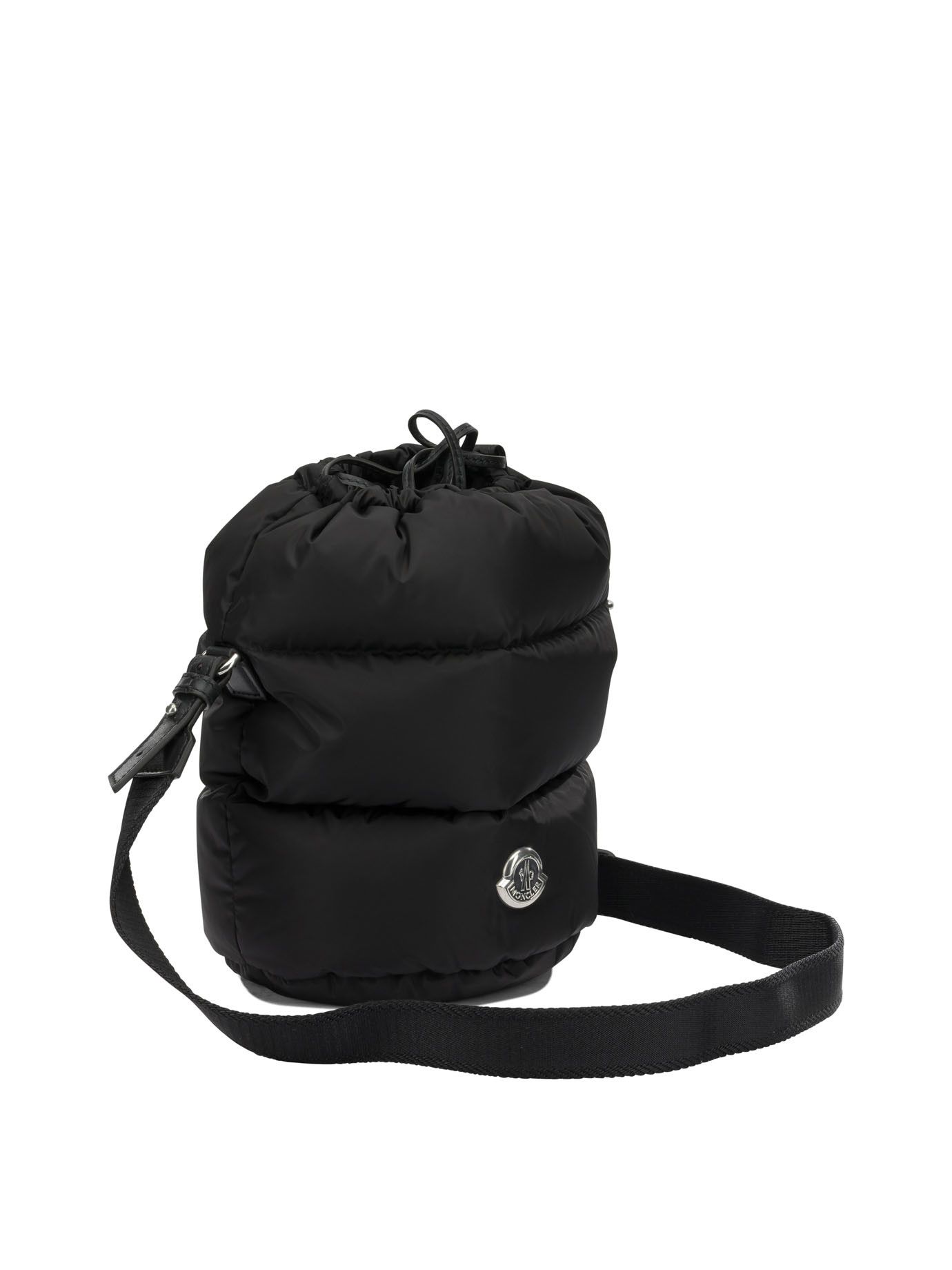 Moncler Moncler Caradoc Small Handbag tag size UNI Women - USA Duties Paid Size ONE SIZE - 2 Thumbnail
