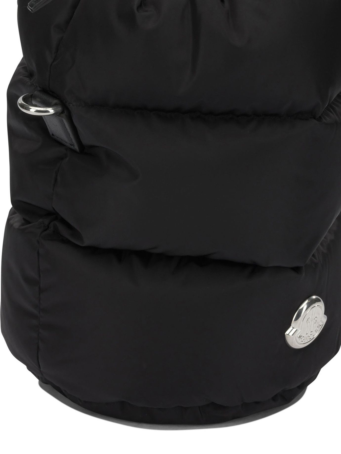 Moncler Moncler Caradoc Small Handbag tag size UNI Women - USA Duties Paid Size ONE SIZE - 4 Thumbnail