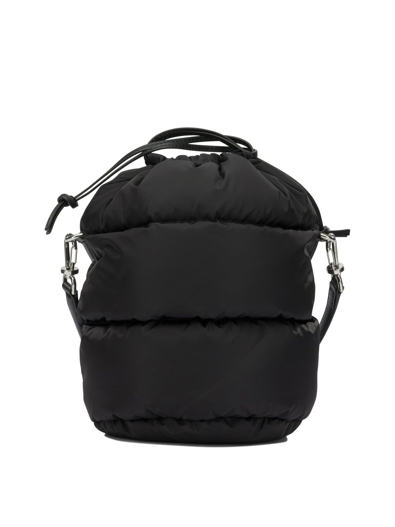 Moncler Moncler Caradoc Small Handbag tag size UNI Women - USA Duties Paid Size ONE SIZE - 3 Thumbnail