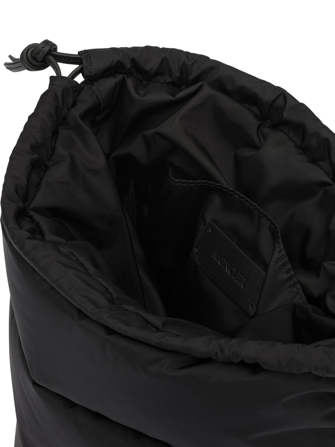 Moncler Moncler Caradoc Small Handbag tag size UNI Women - USA Duties Paid Size ONE SIZE - 5 Thumbnail