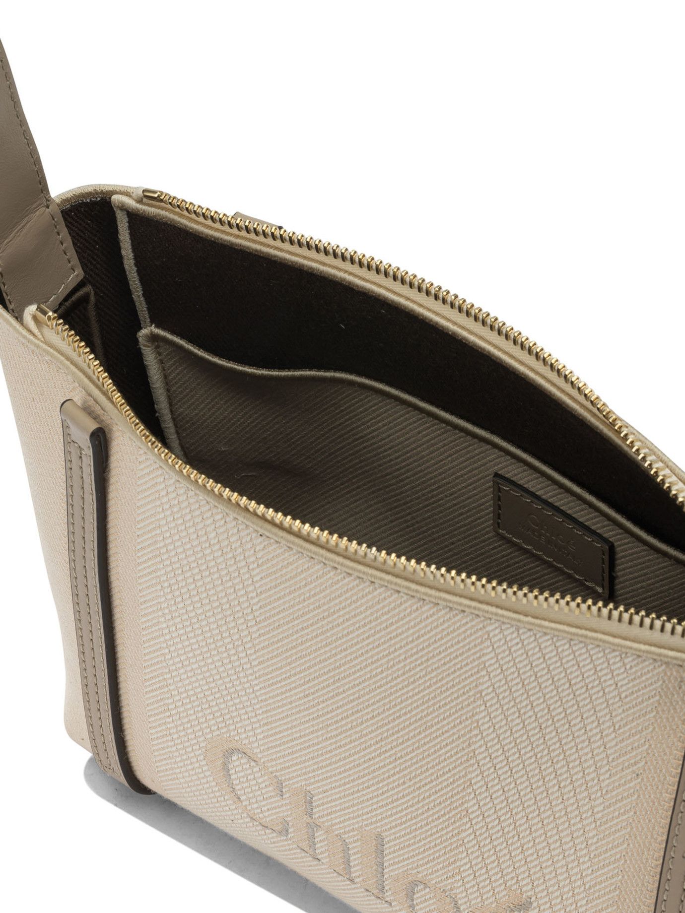 Chloe Chloé Carry Small Shoulder Bag tag size UNI Women - USA Duties Paid Size ONE SIZE - 5 Thumbnail