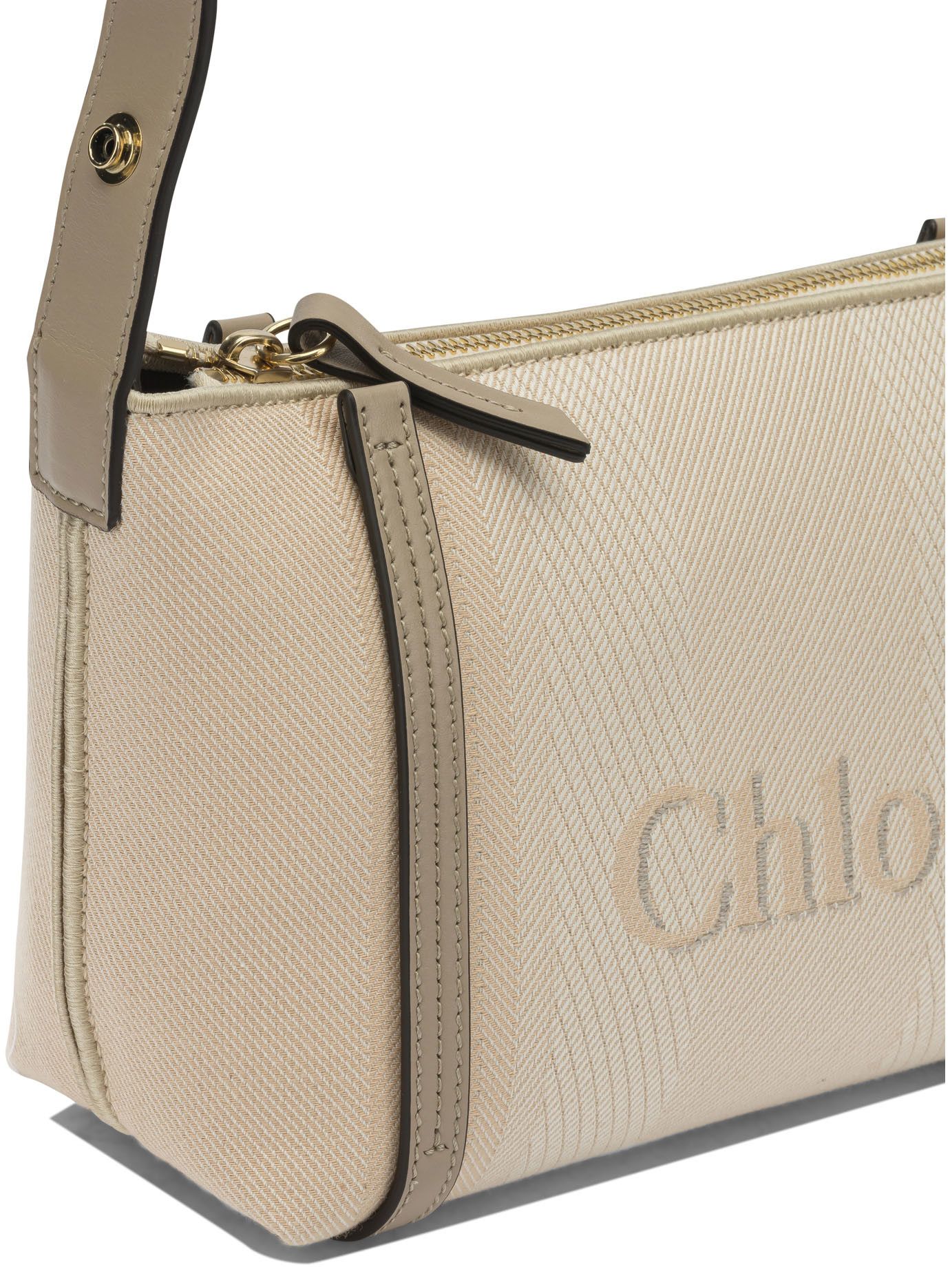 Chloe Chloé Carry Small Shoulder Bag tag size UNI Women - USA Duties Paid Size ONE SIZE - 4 Thumbnail
